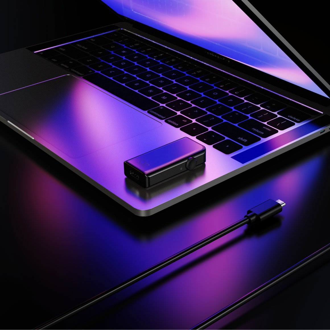  Shanling - UP2、mySite、merchandisen