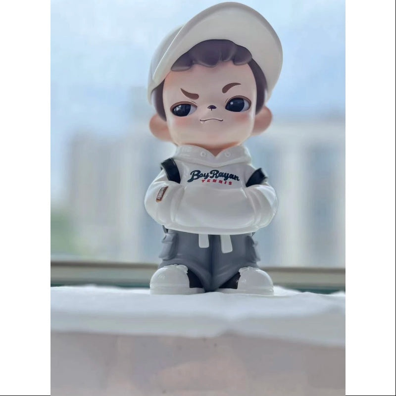  Boy Rayan Tennis 2024 Limited Edition、mySite、greenlandpopulation