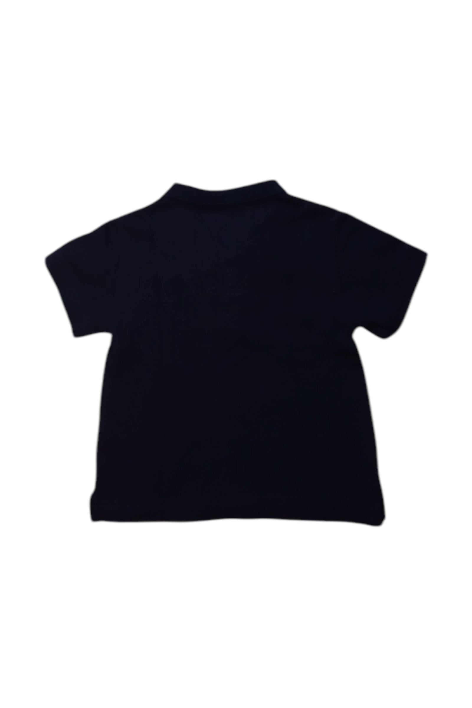 Petit Main Polo Shirt 18-24M、mySite、g9winljtr