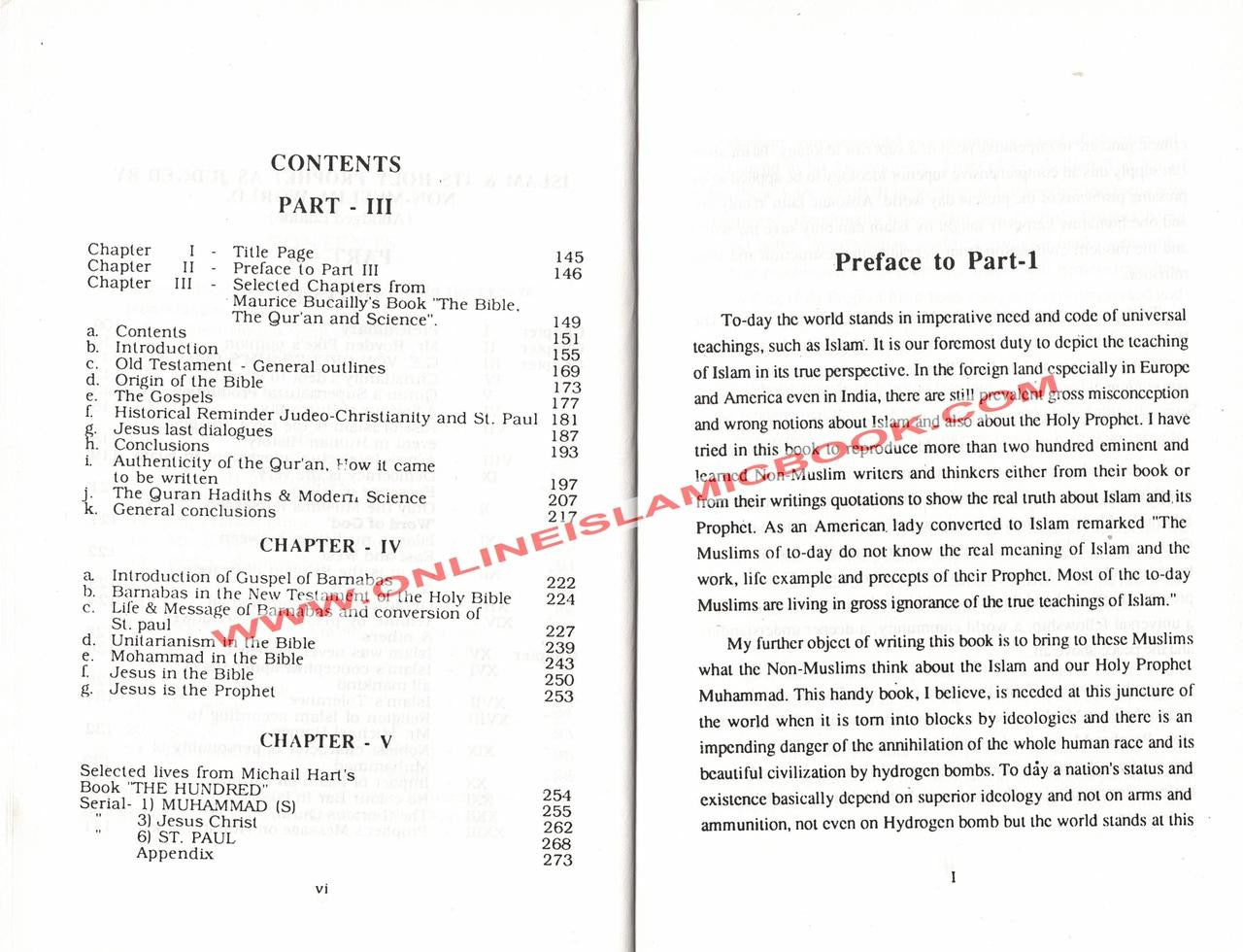 Islam and The Holy Prophet As Judge By The Non-Muslim World by Maulvi Nur Ahmed M.A.B.L、mySite、topwebapps