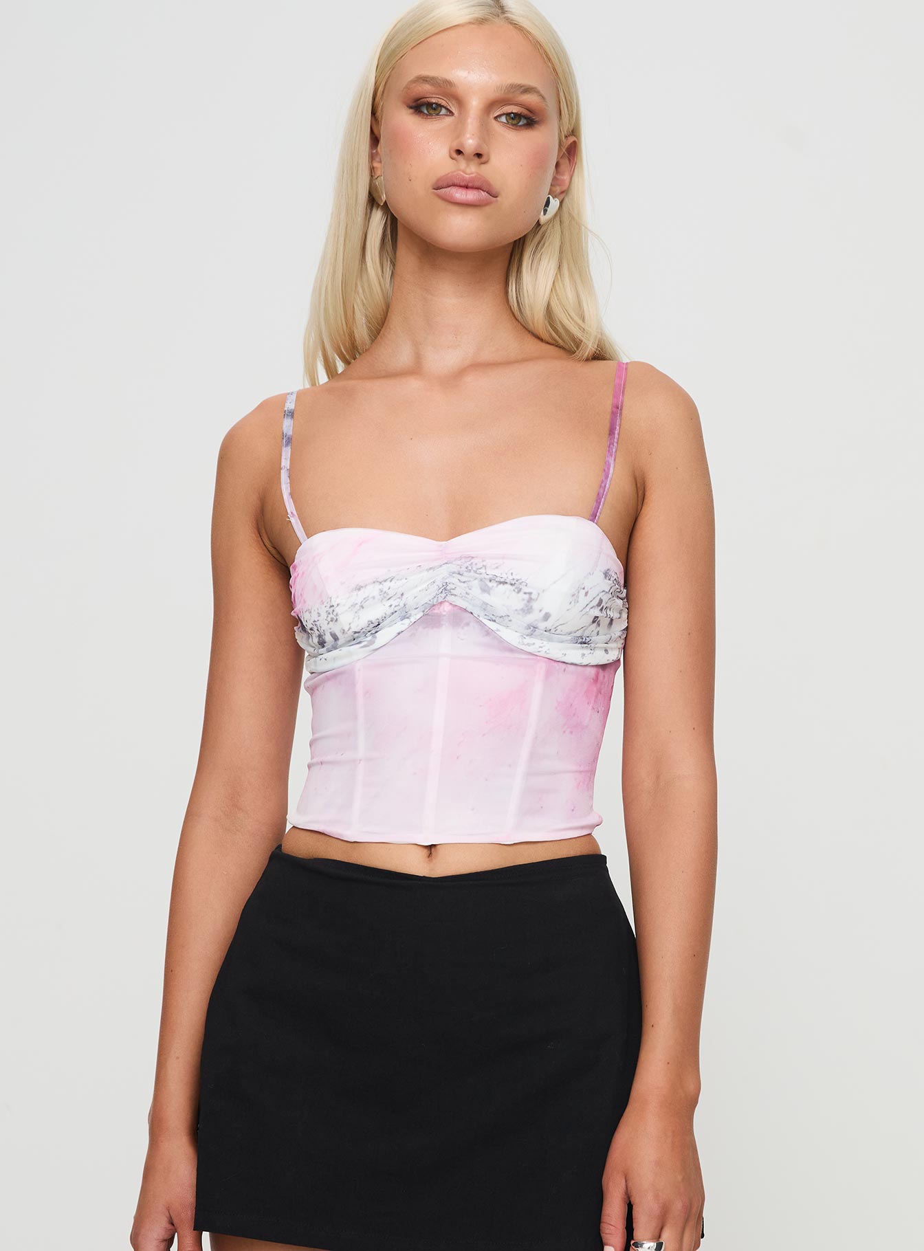 Sakura Top Multi、mySite、solidvoid