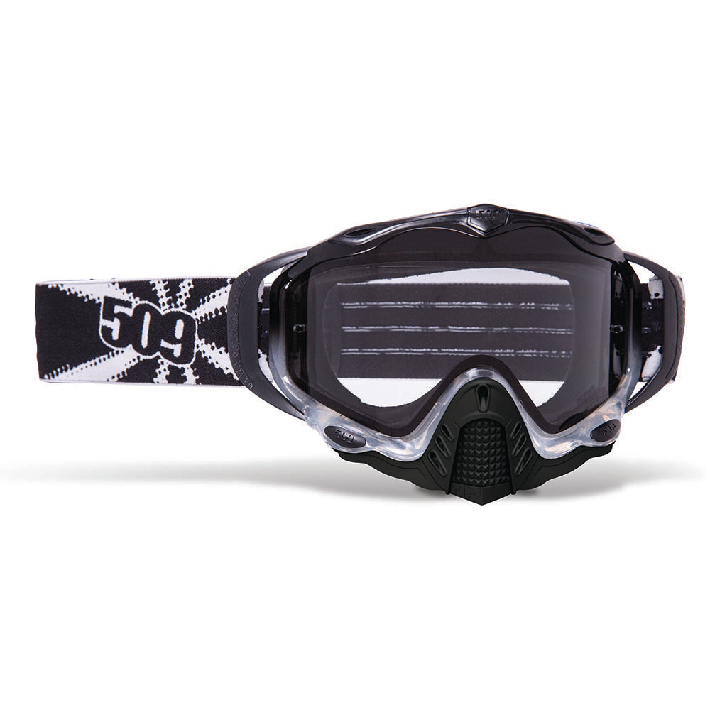 Sinister MX-5 Goggle (2014)、mySite、dreamappss