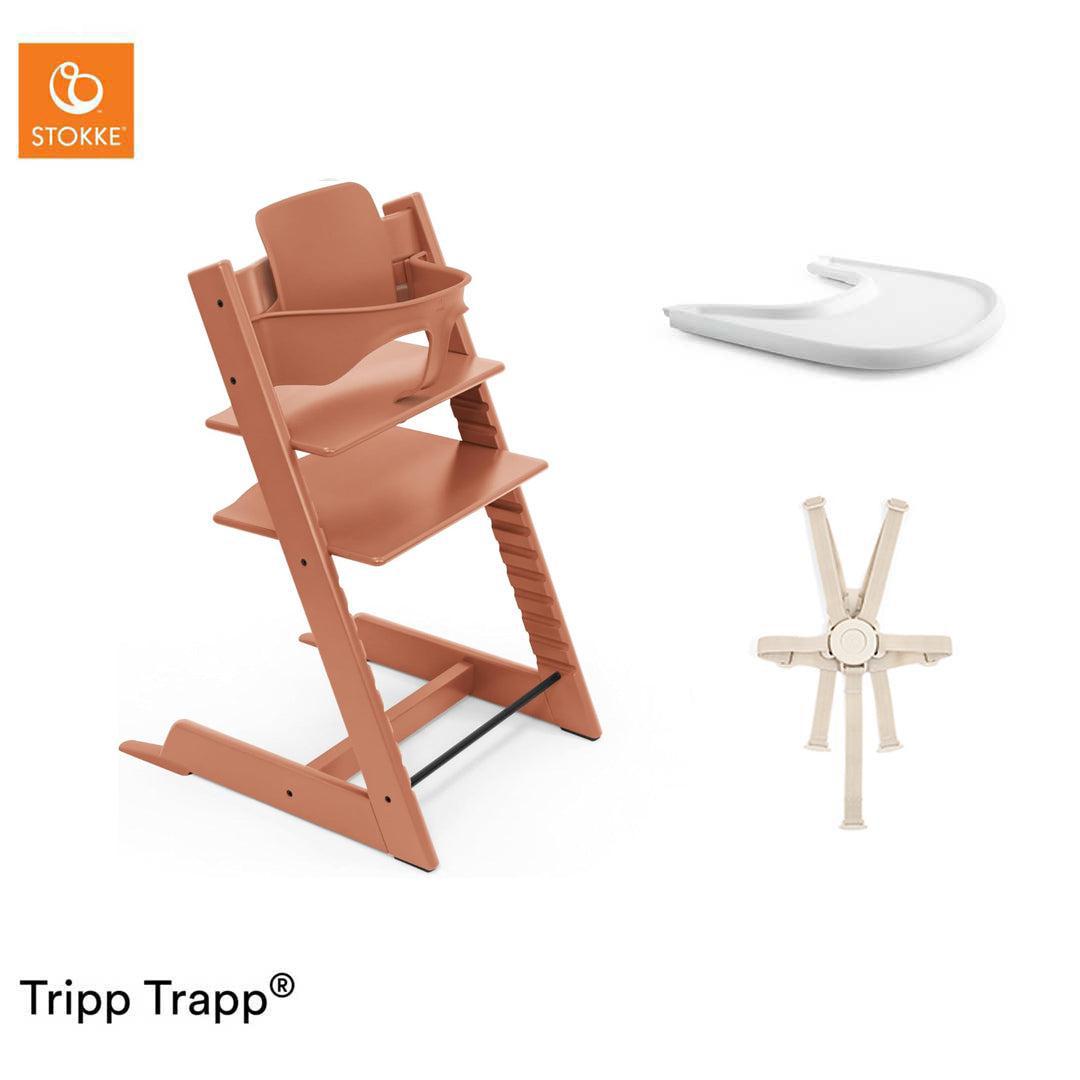  Stokke Tripp Trapp Accessories Bundle、mySite、merchandisen