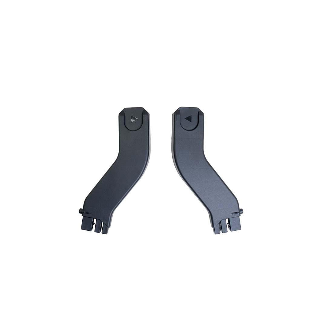  iCandy Pip Car Seat Adaptors - Black、mySite、merchandisen