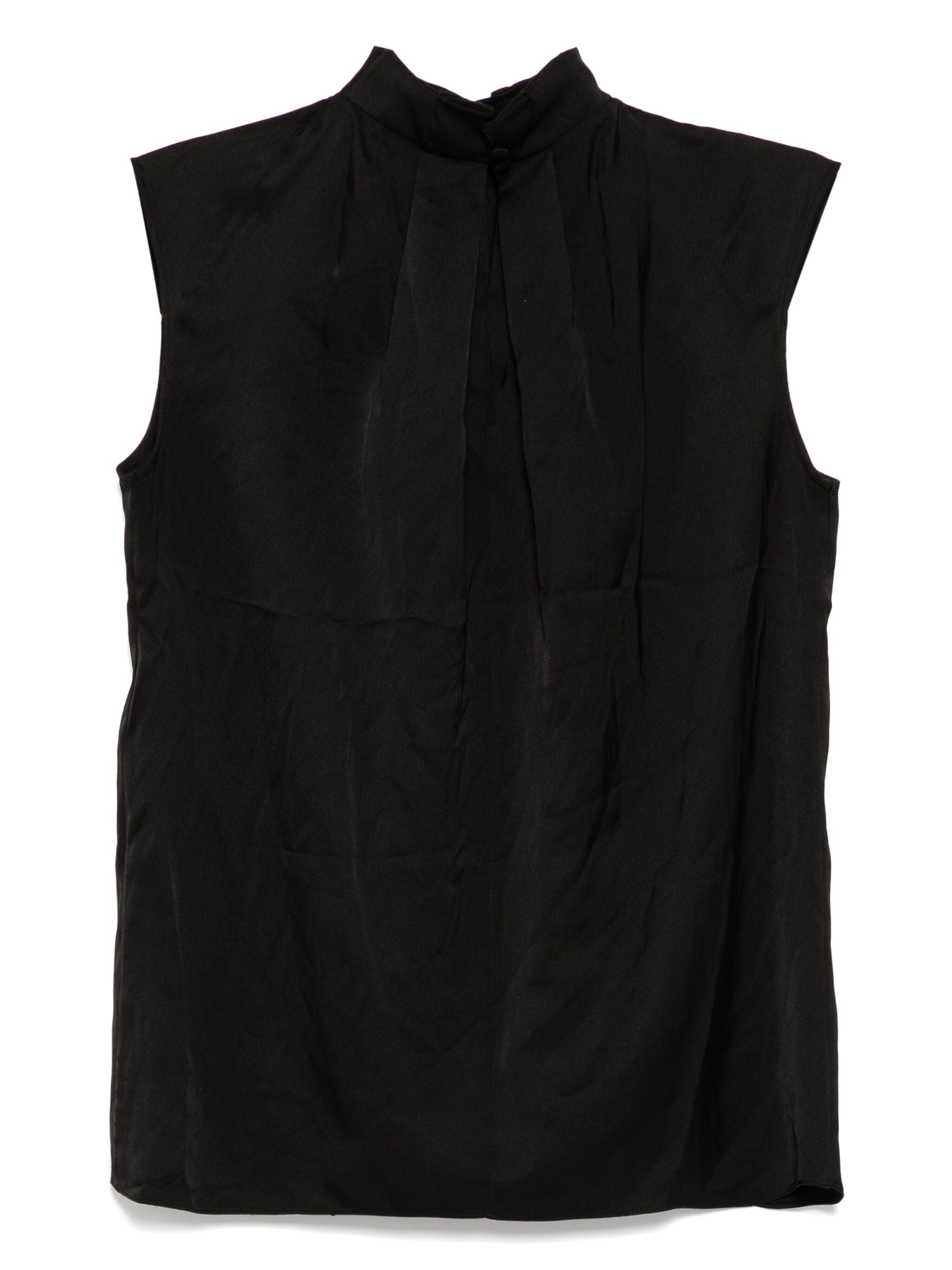 Alexander McQueen Halter Neck Top、mySite、garminoutage.com
