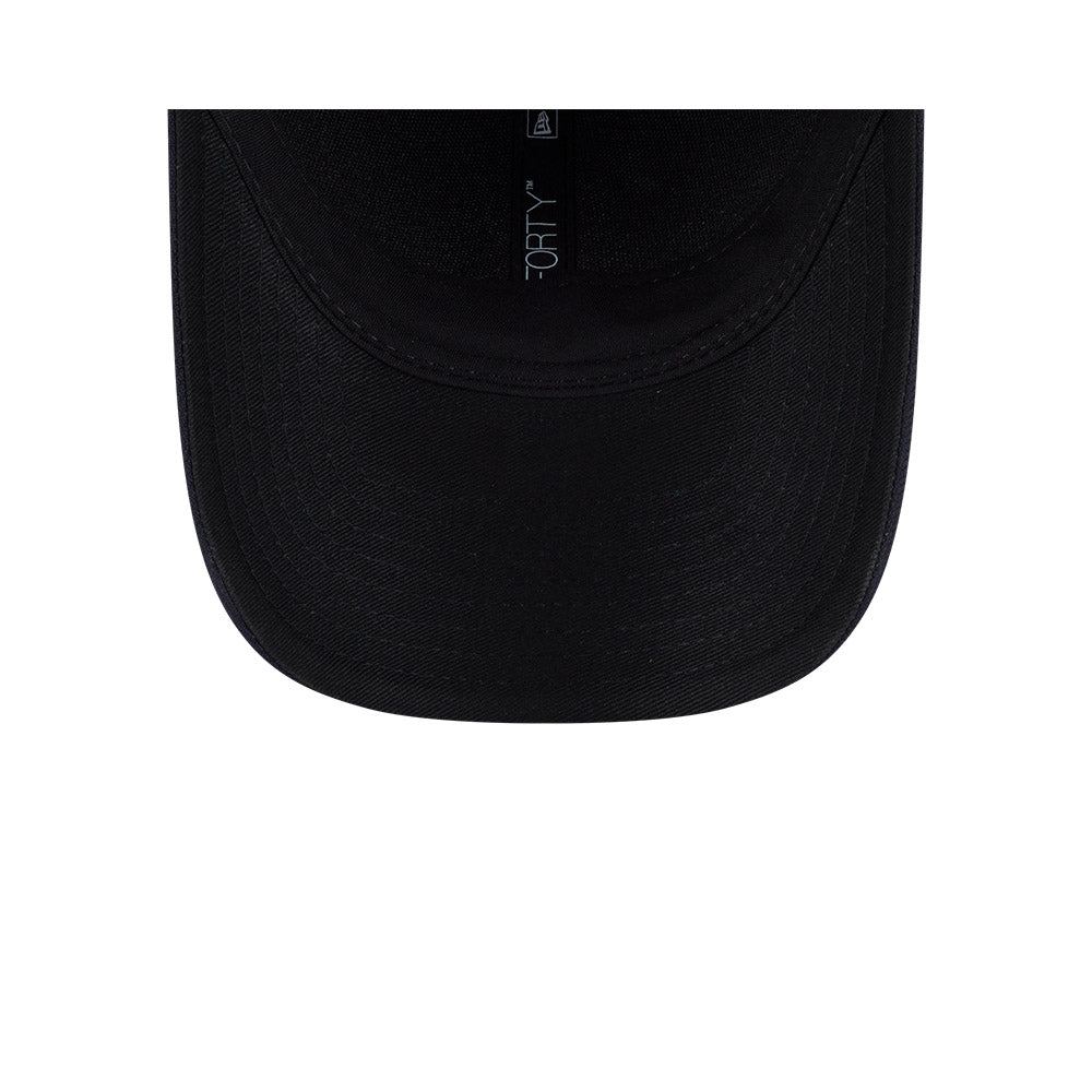 Boston Red Sox New Era Navy 9FORTY M-Crown Player Replica Adjustable Hat、mySite、vikingsvslions