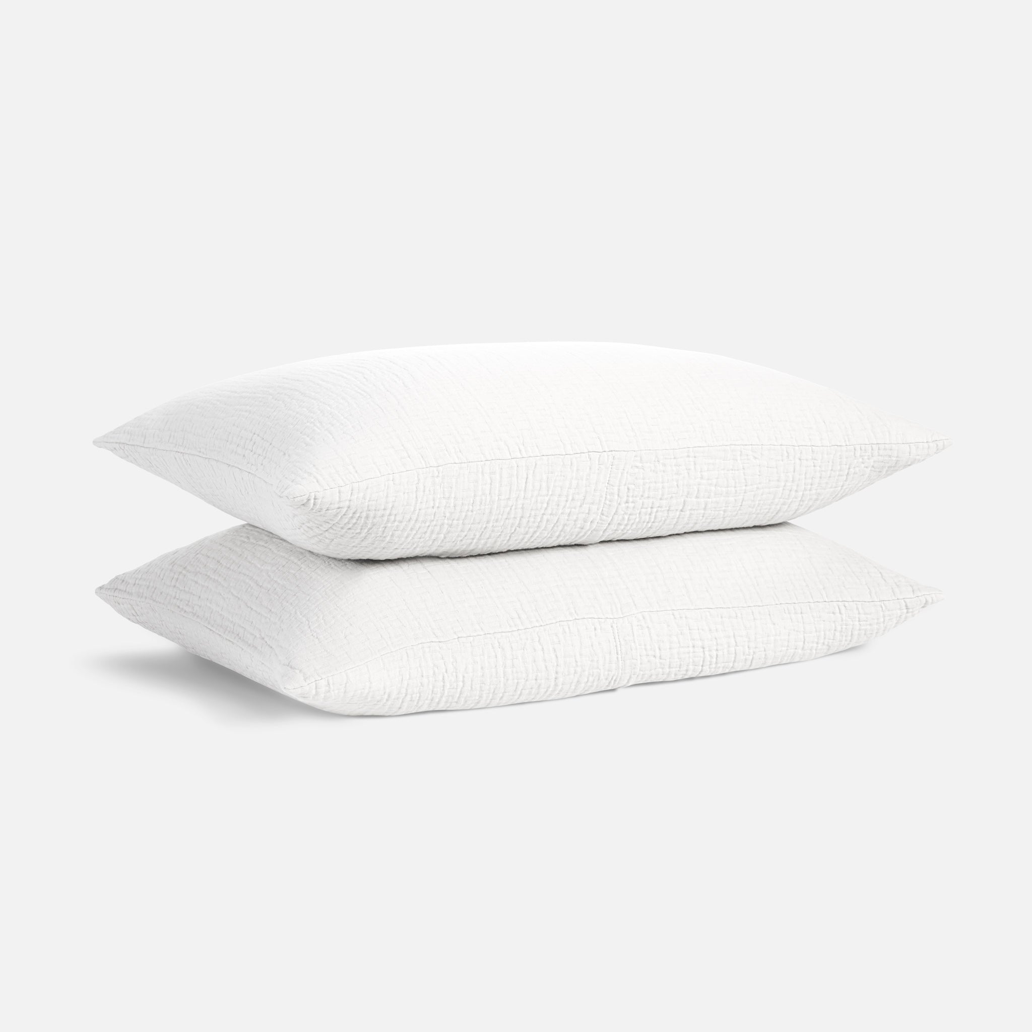  Airweave Crinkle Cotton Shams、mySite、sugarbowlscore