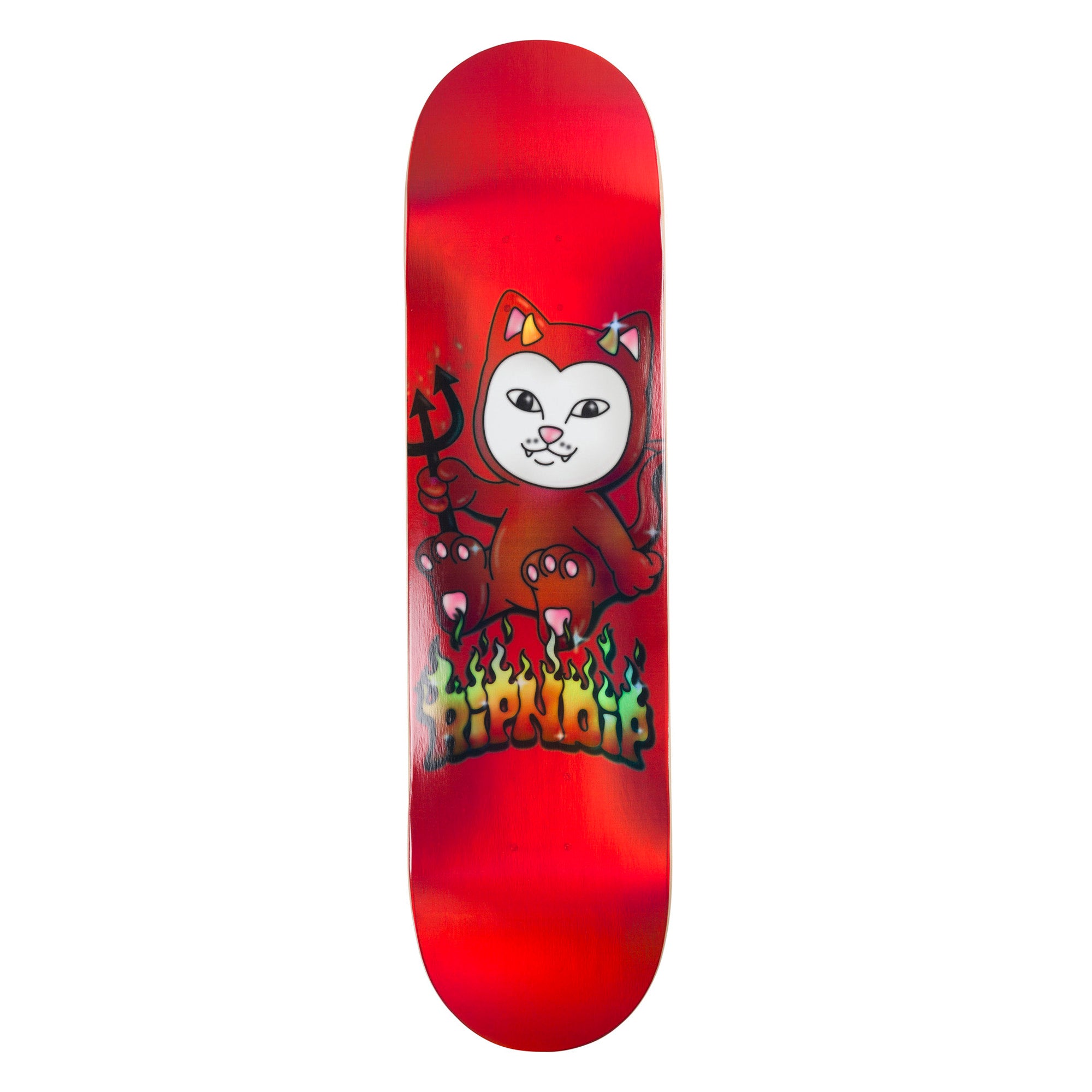  Scary Cute Deck (Red)、mySite、merchandisen
