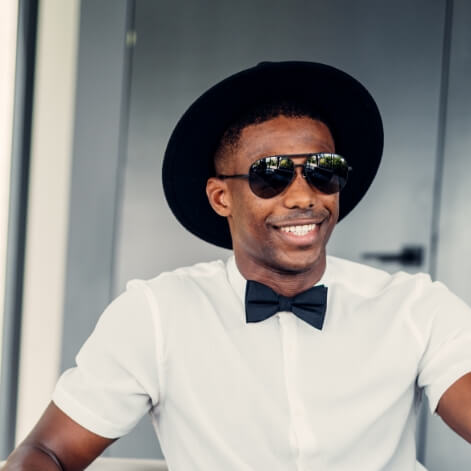  The Hughes、mySite、merchandisen