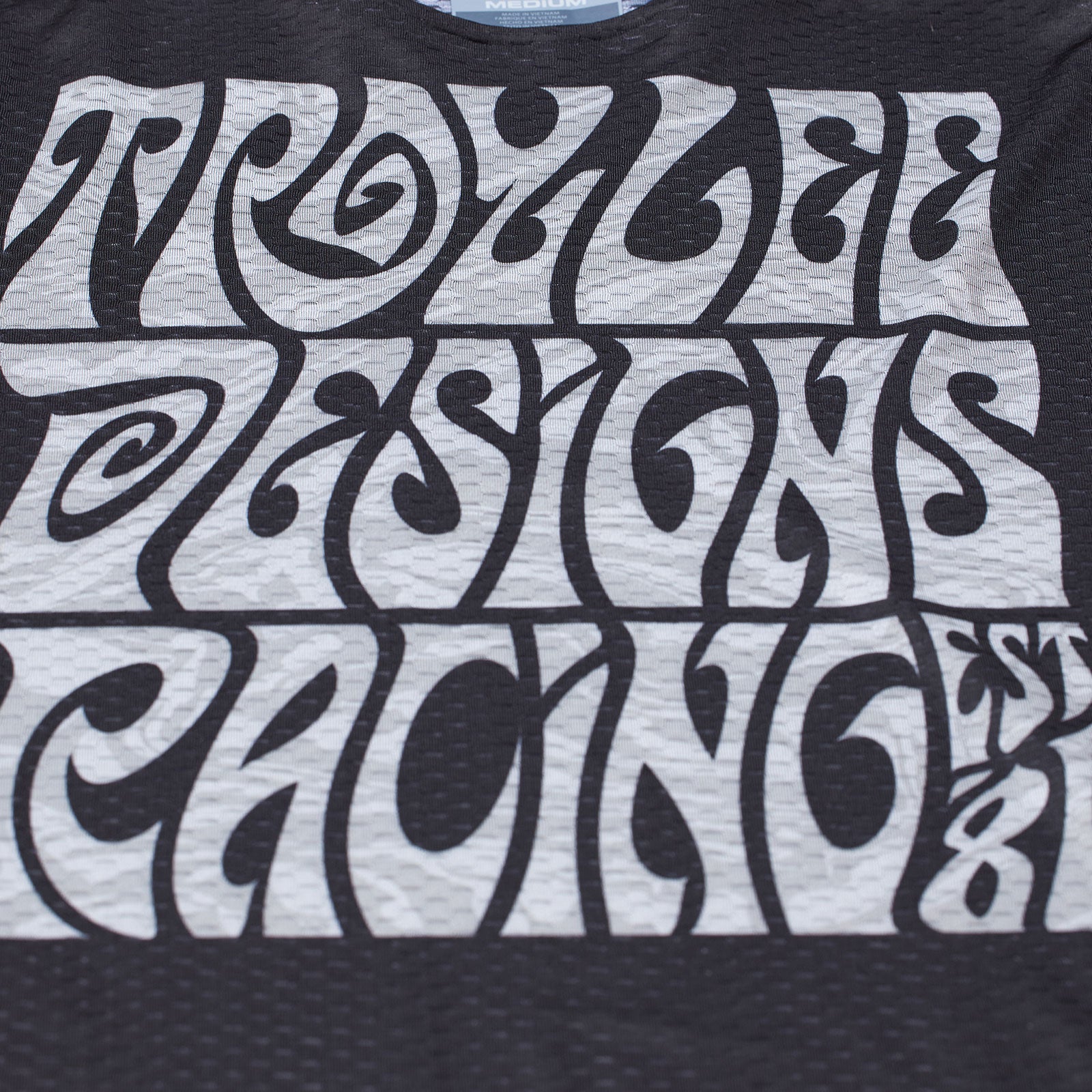 GP Pro Air Jersey Manic Monday Black、mySite、dreamappss