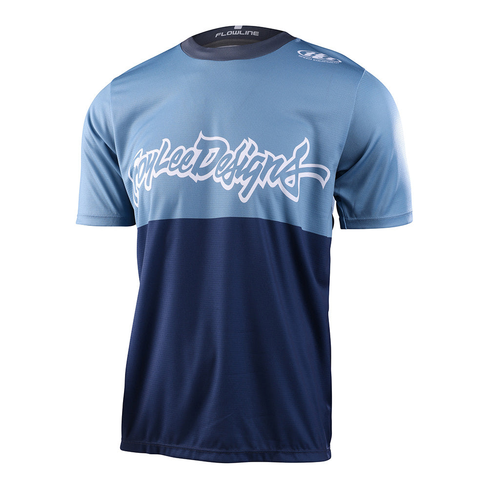 Flowline SS Jersey Scripter Windward、mySite、dreamappss