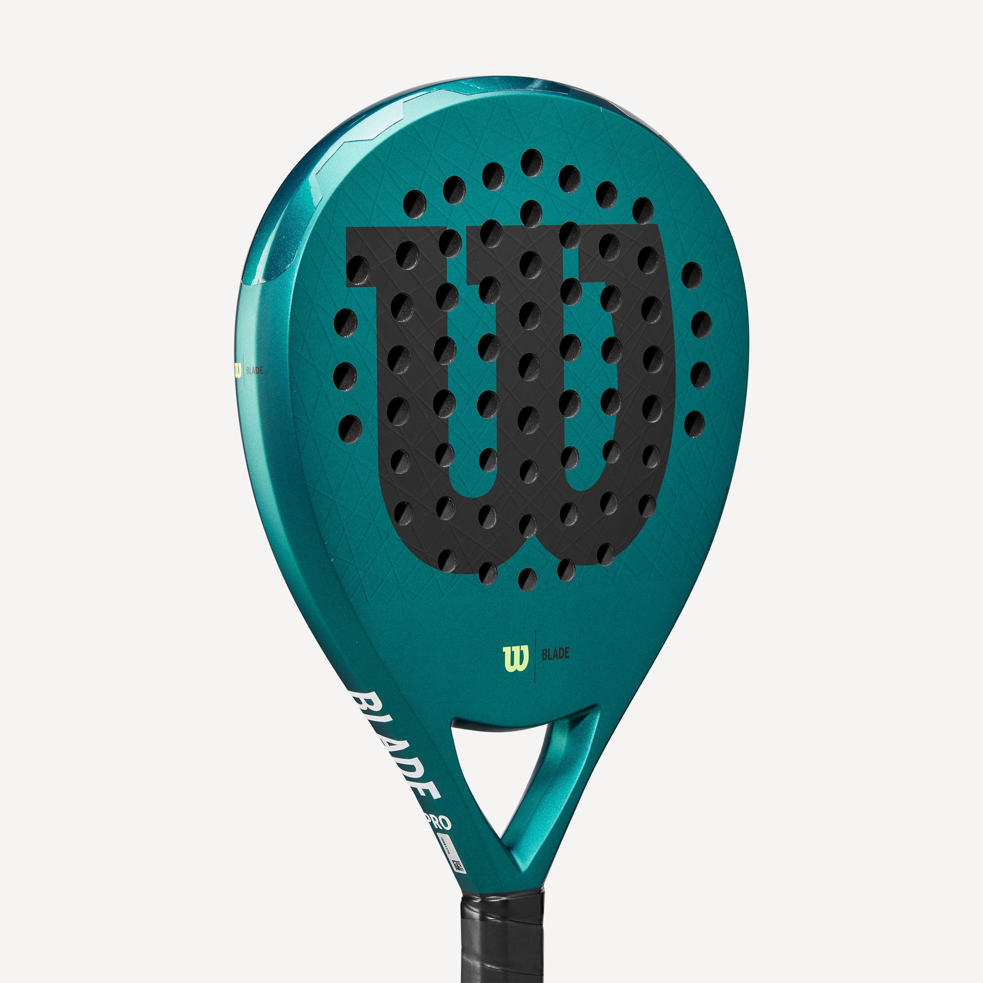 Wilson Blade Pro V3 Padel Racket、mySite、neckold