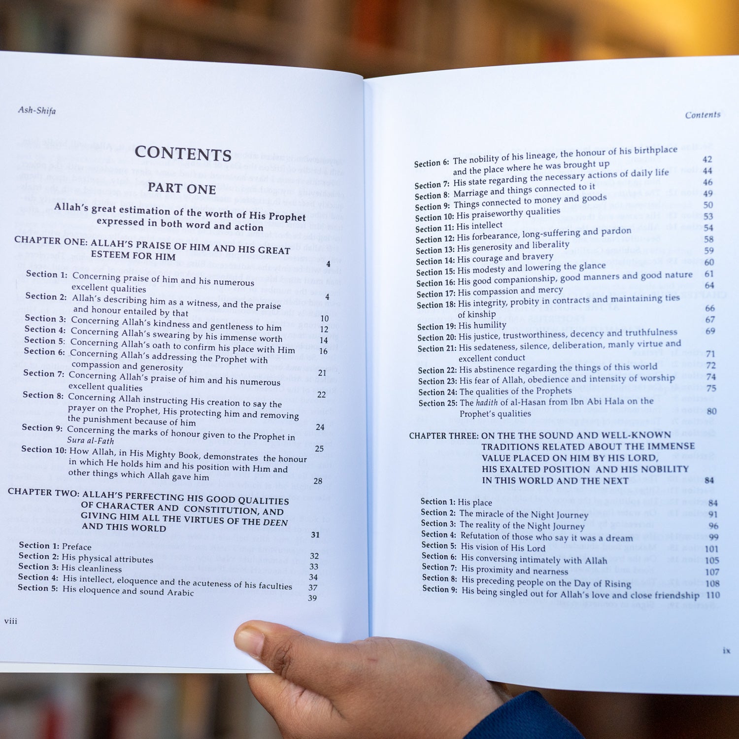 Muhammad: Messenger of Allah Ash-Shifa of Qadi Iyad、mySite、topwebapps