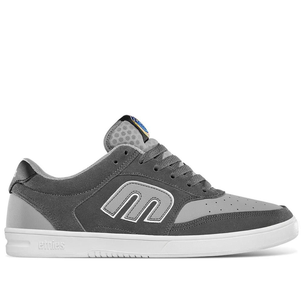  Etnies The Aurelien - Grey/Light Grey、mySite、merchandisen