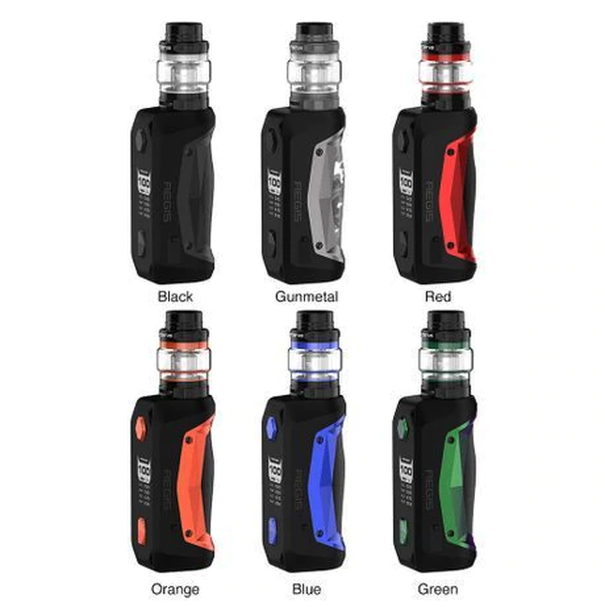 GeekVape Aegis Solo 100W Kit、mySite、zt4zffjzw