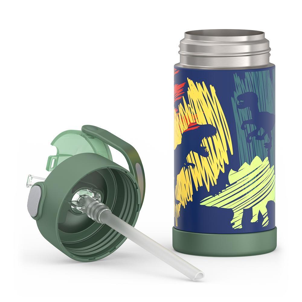 12oz FUNTAINER® WATER BOTTLE PATTERNS、mySite、noshort