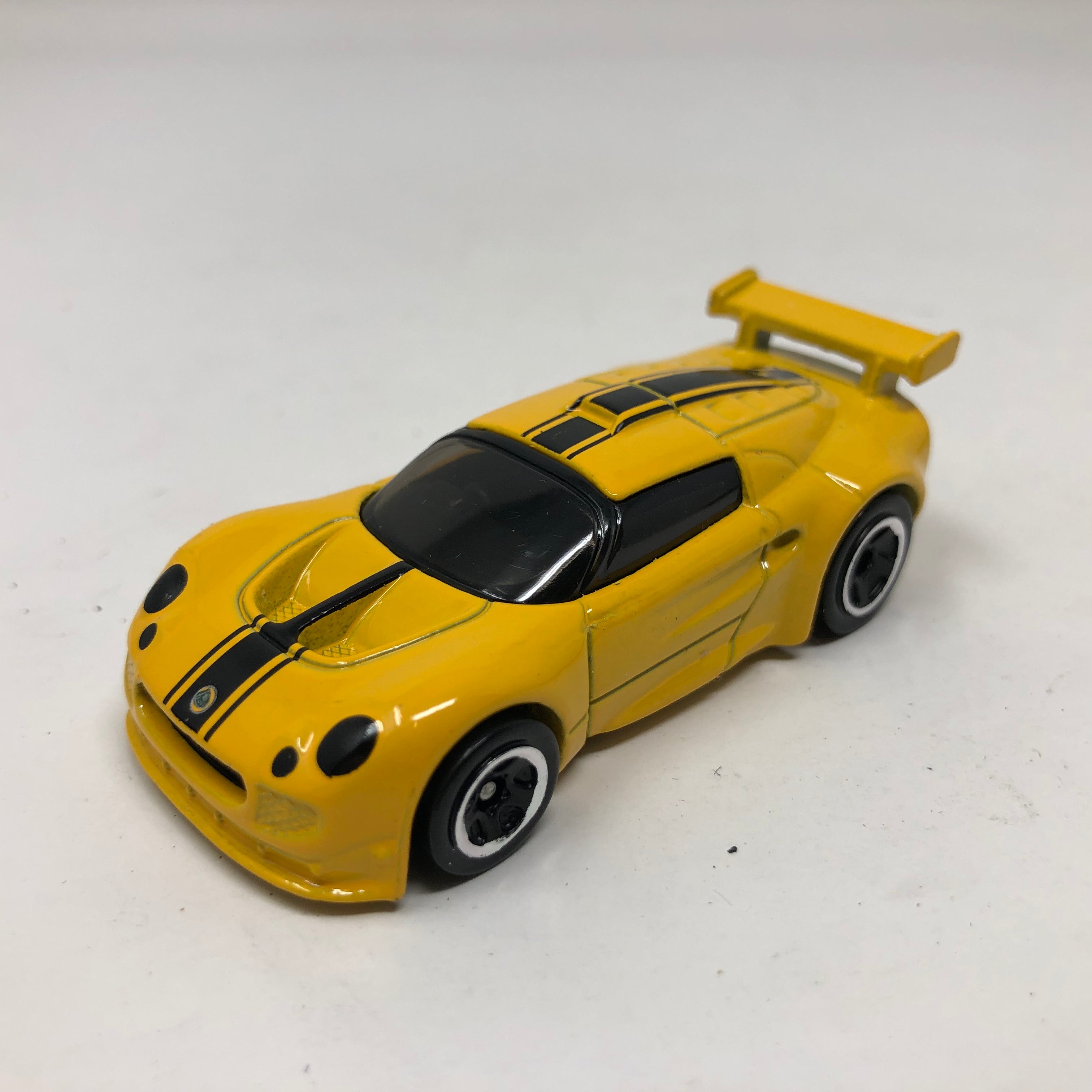 Lotus Sport Elise * Hot Wheels 1:64 scale Loose Diecast、mySite、hgirdovlk