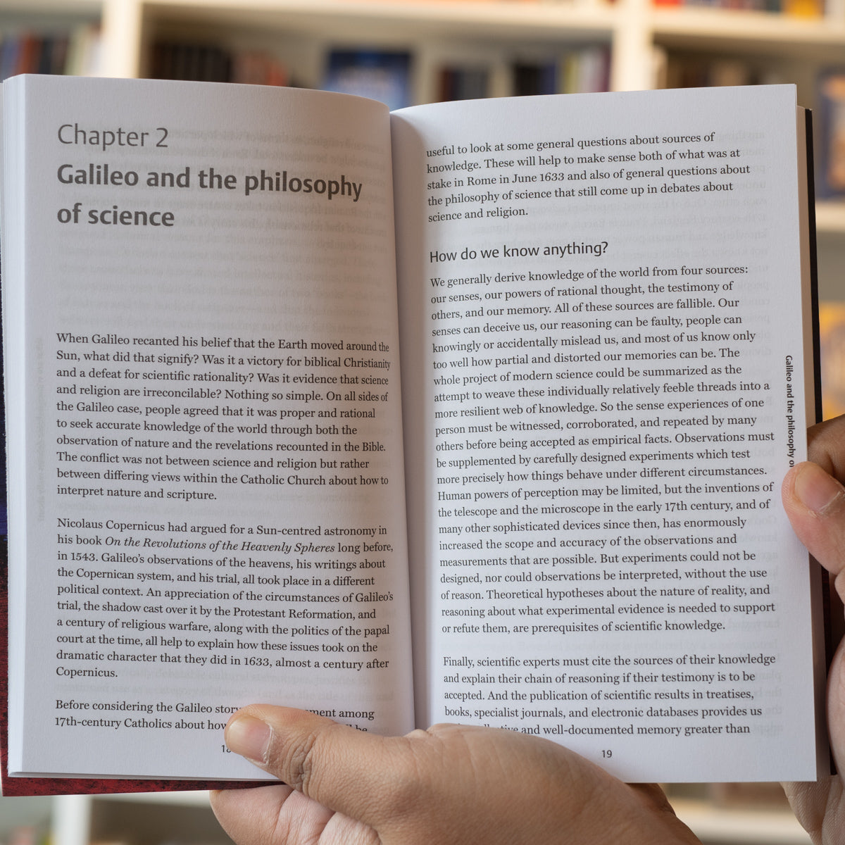 Science and Religion: A Very Short Introduction、mySite、topwebapps