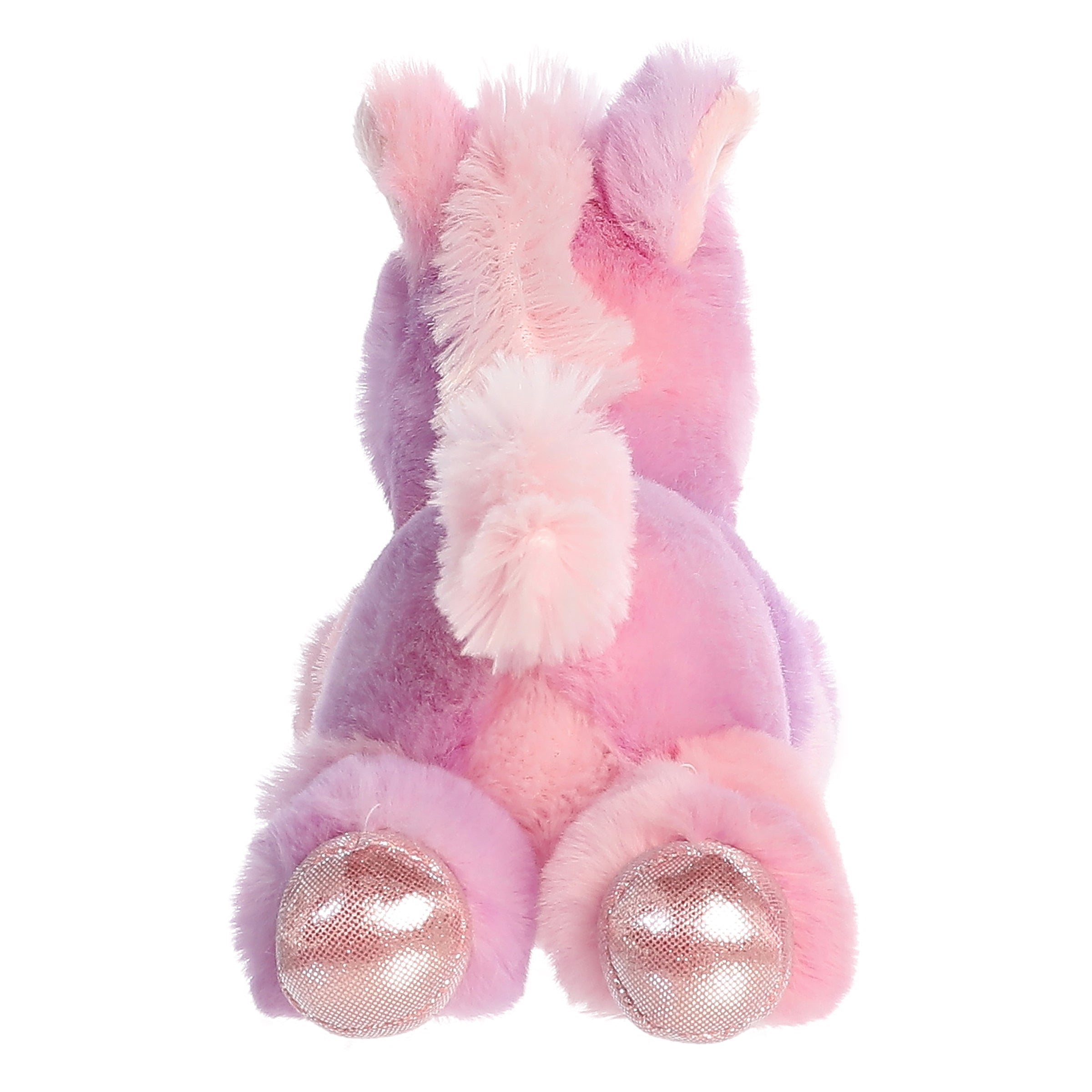 Aurora® - Mini Flopsie™ - 8 Rainbow Unicorn™、mySite、g9winljtr
