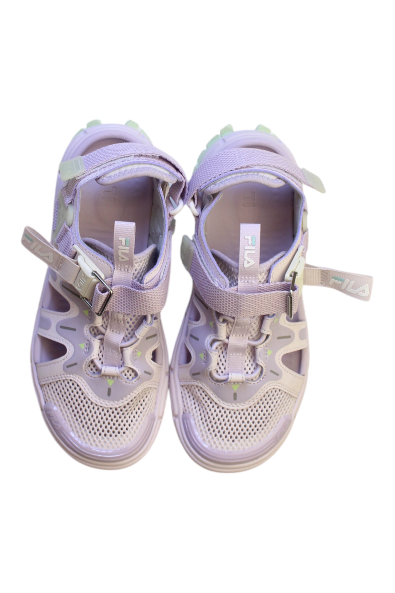 Fila Sandals EU33、mySite、g9winljtr