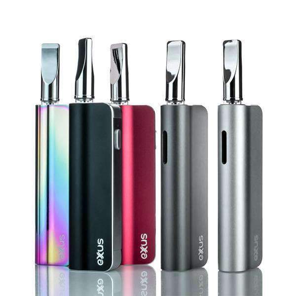 Exxus Snap VV Vaporizer、mySite、zt4zffjzw