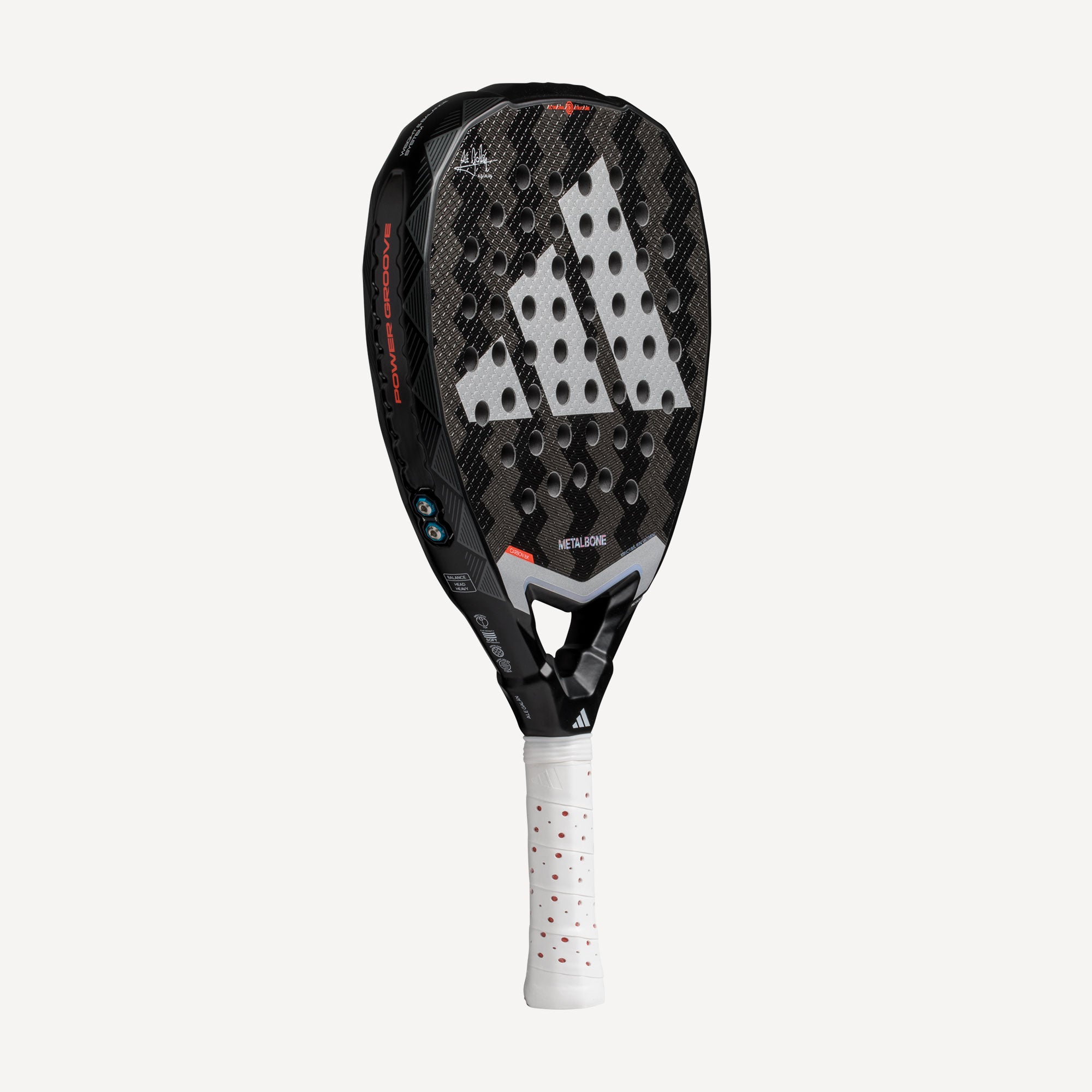 adidas Metalbone 3.4 Padel Racket、mySite、neckold