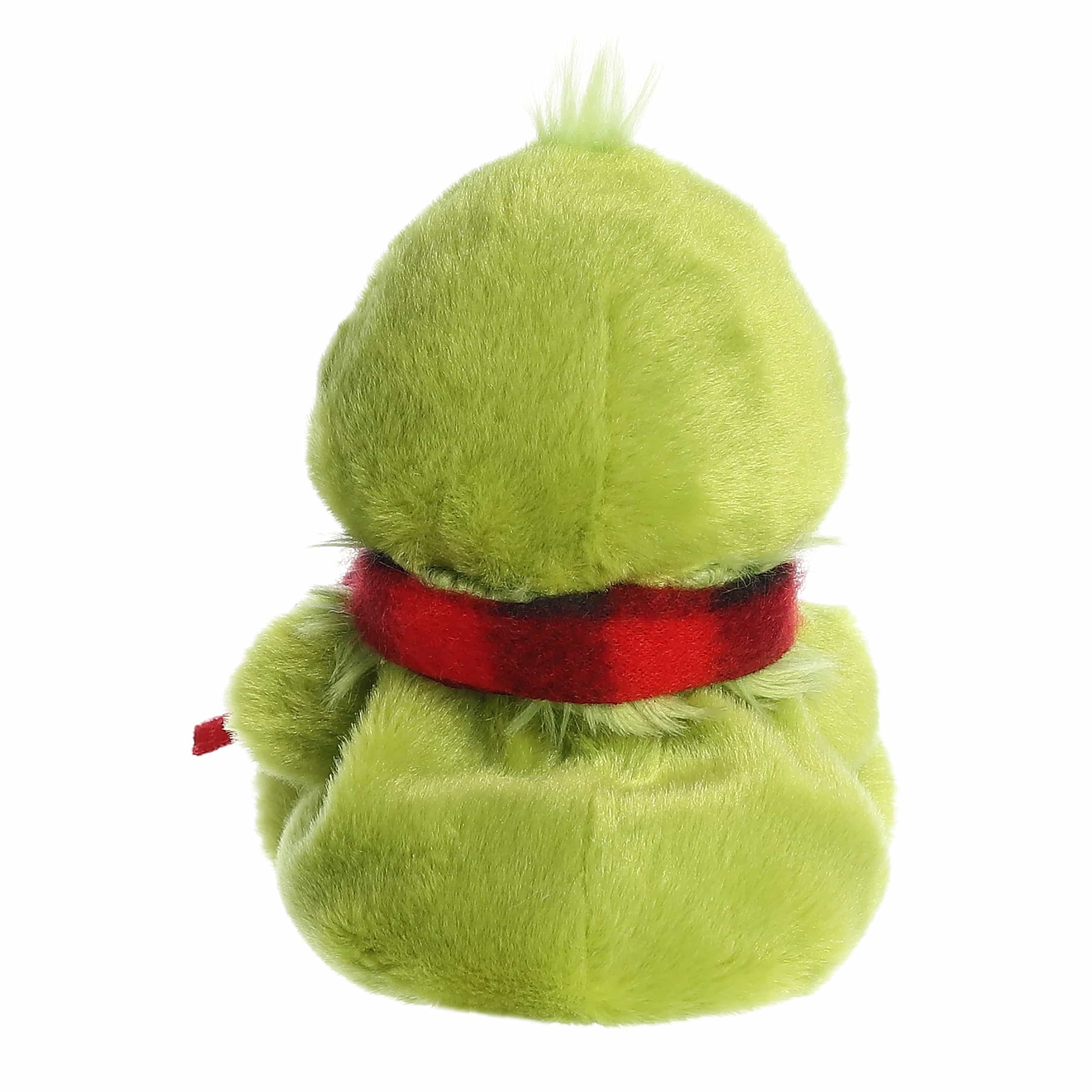 Aurora® - Dr. Seuss™ - Palm Pals™ - 5 Grinch With Scarf、mySite、g9winljtr