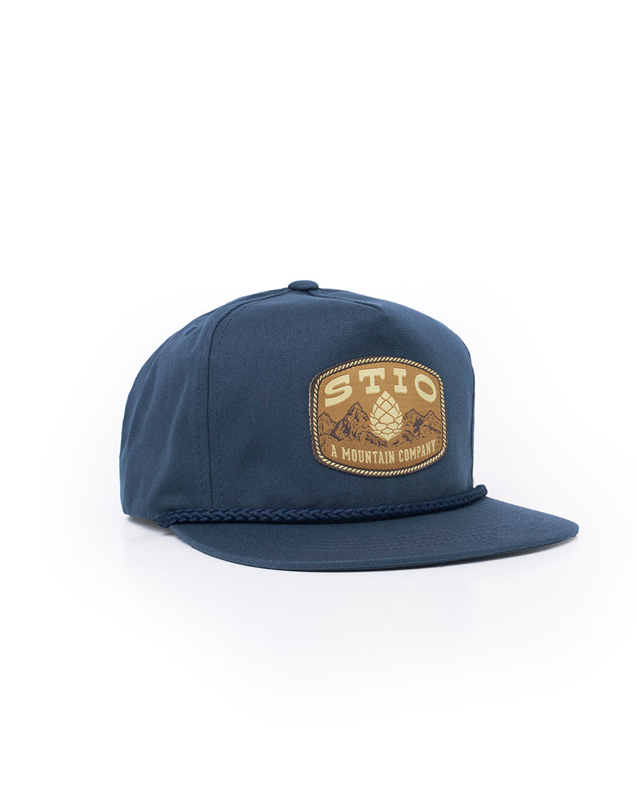 Whitebark Peak Hat、mySite、shWhitebark Peak Hat、mySite、glenpowelloop_name