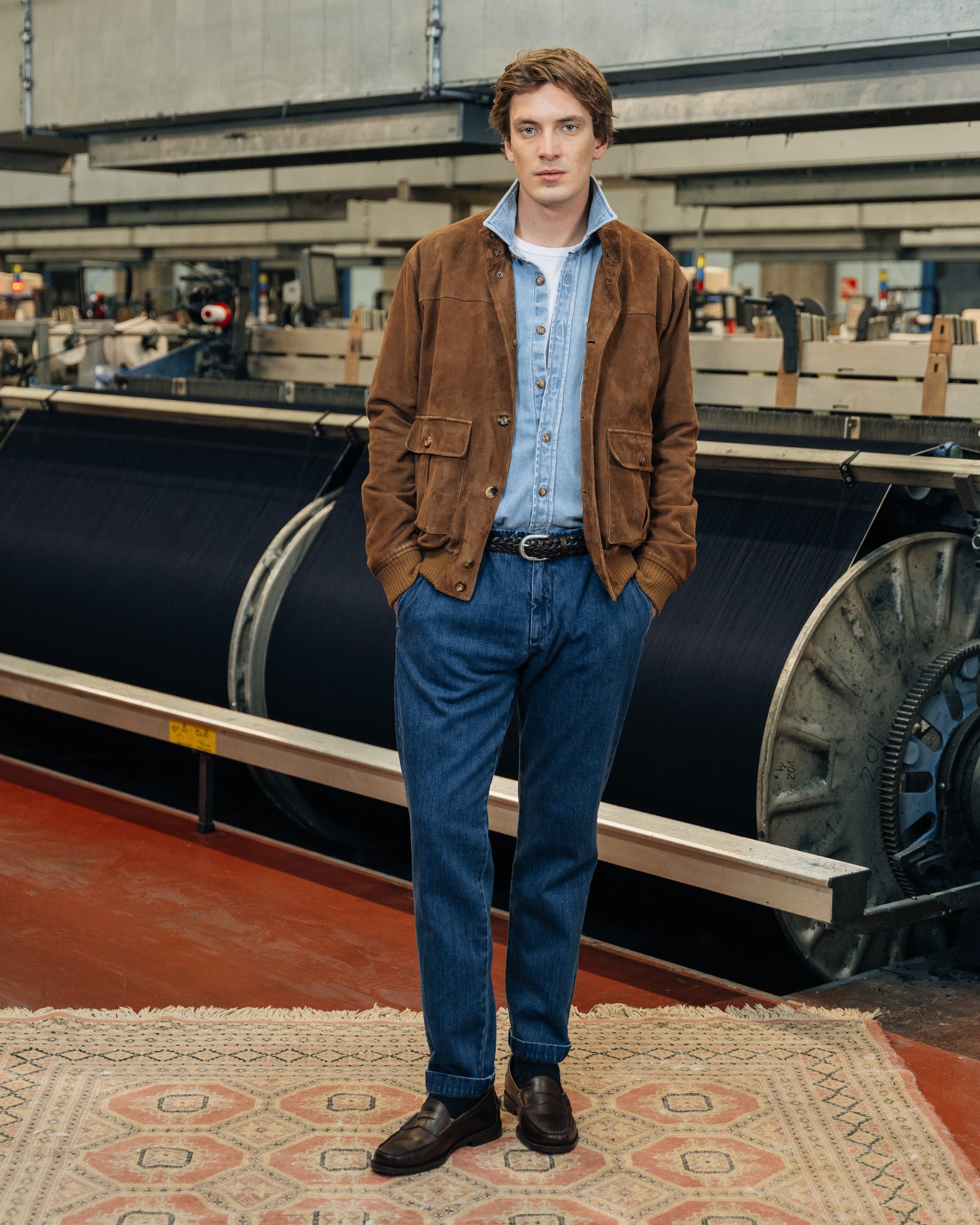  Chieri、mySite、merchandisen