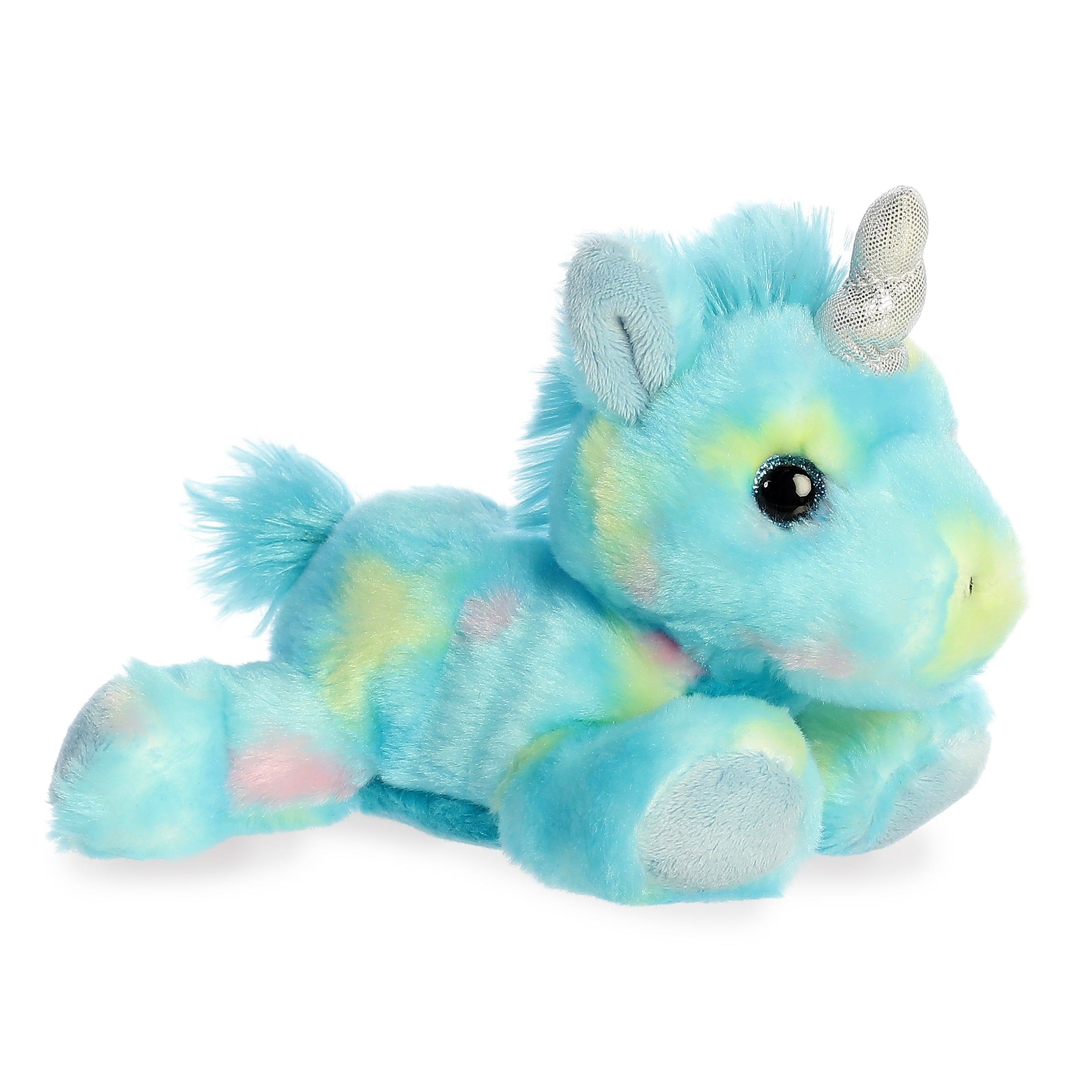 Aurora® - Bright Fancies™ - 7 Blueberryripple Unicorn™、mySite、g9winljtr