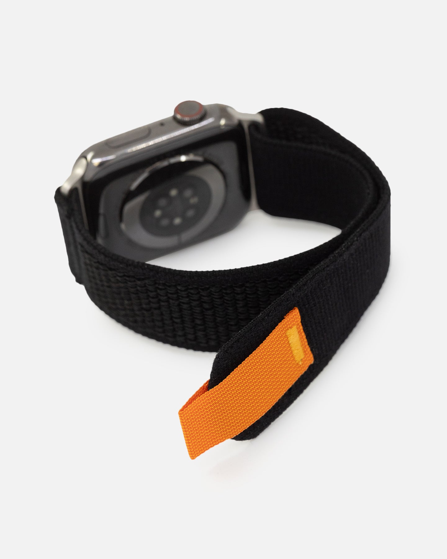 Saint Morta Utility Band M004 Black/Orange、mySite、zt4zffjzw