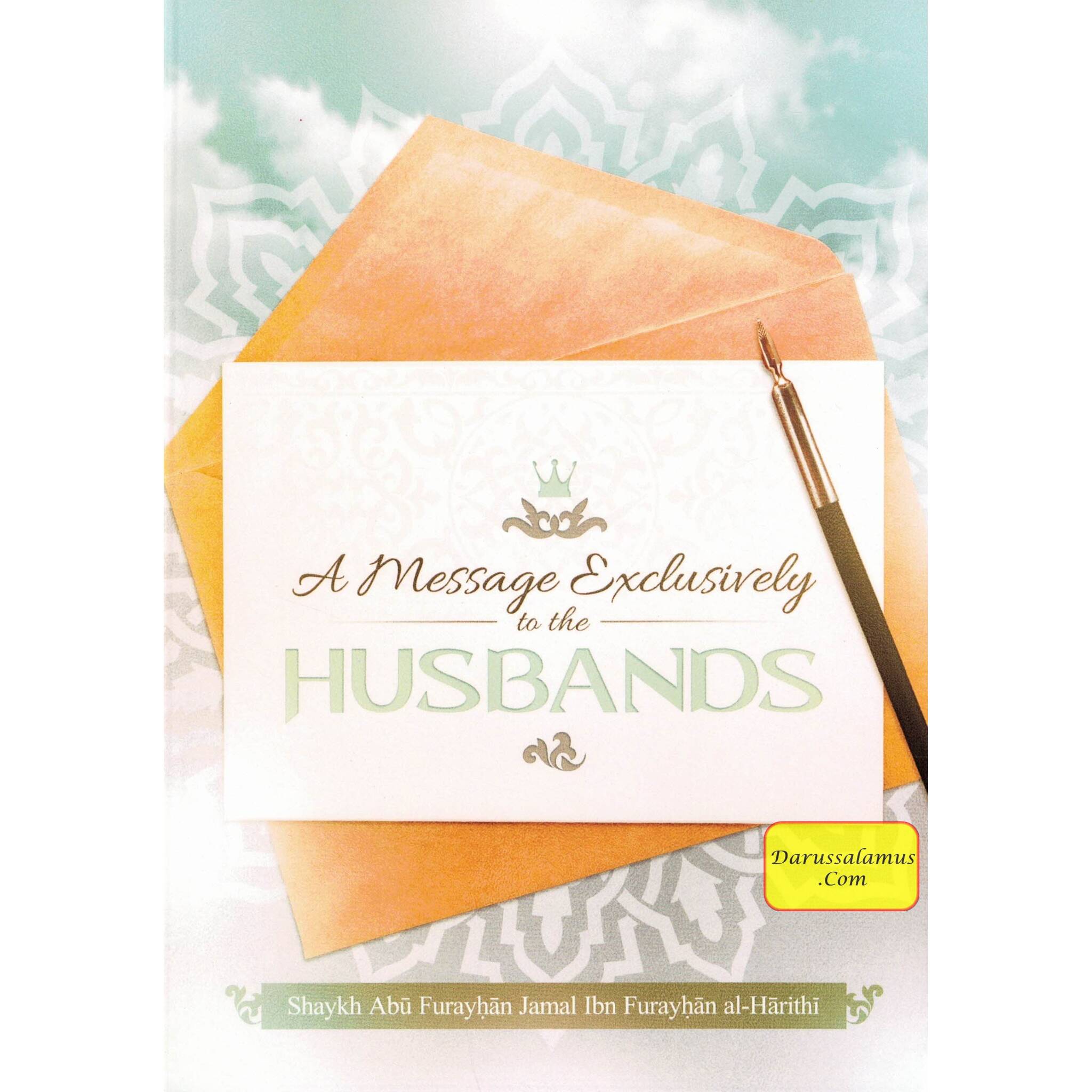 A message exclusively to the husband、mySite、topwebapps