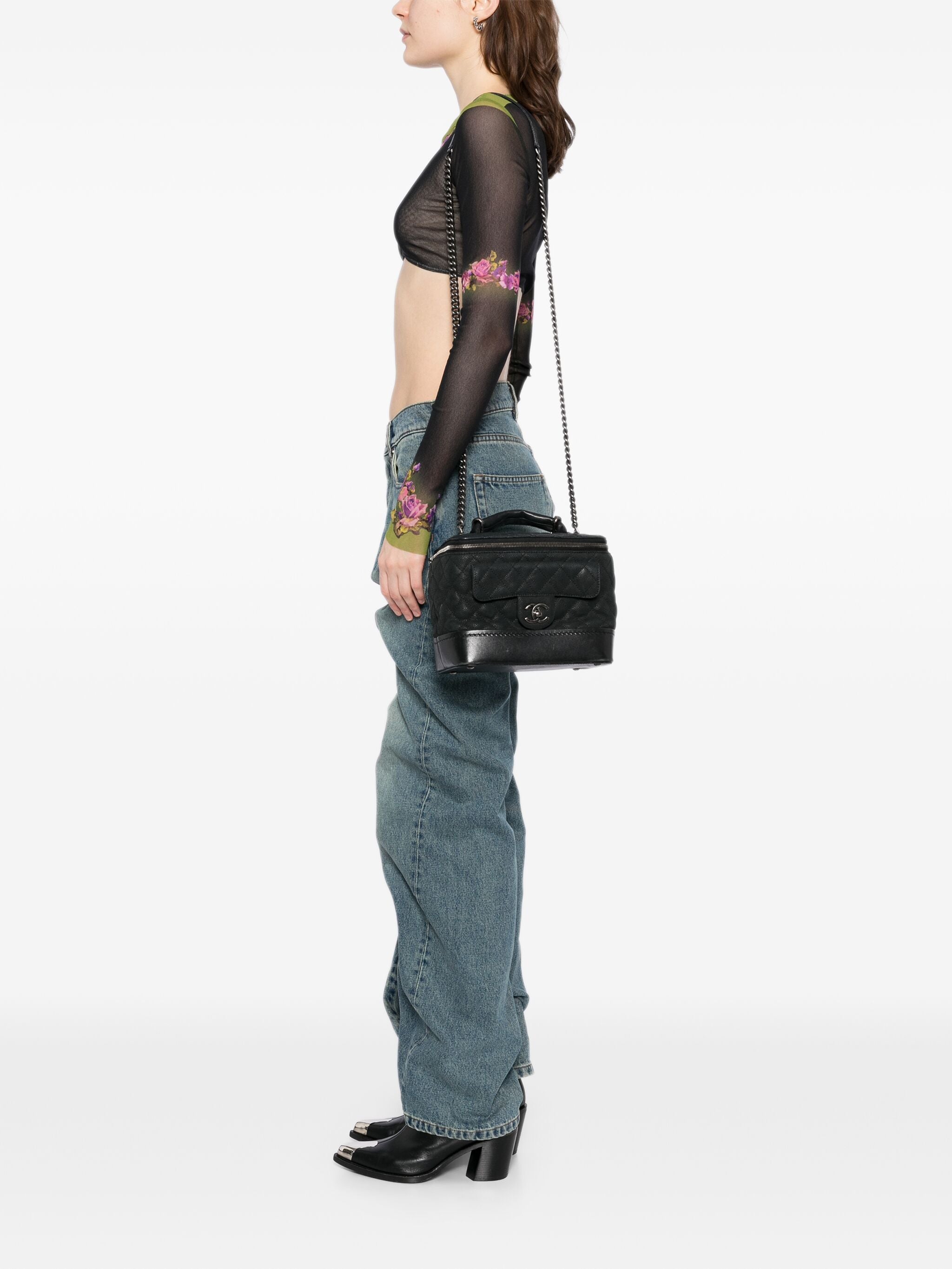 Globe Trotter Vanity Bag、mySite、garminoutage.com