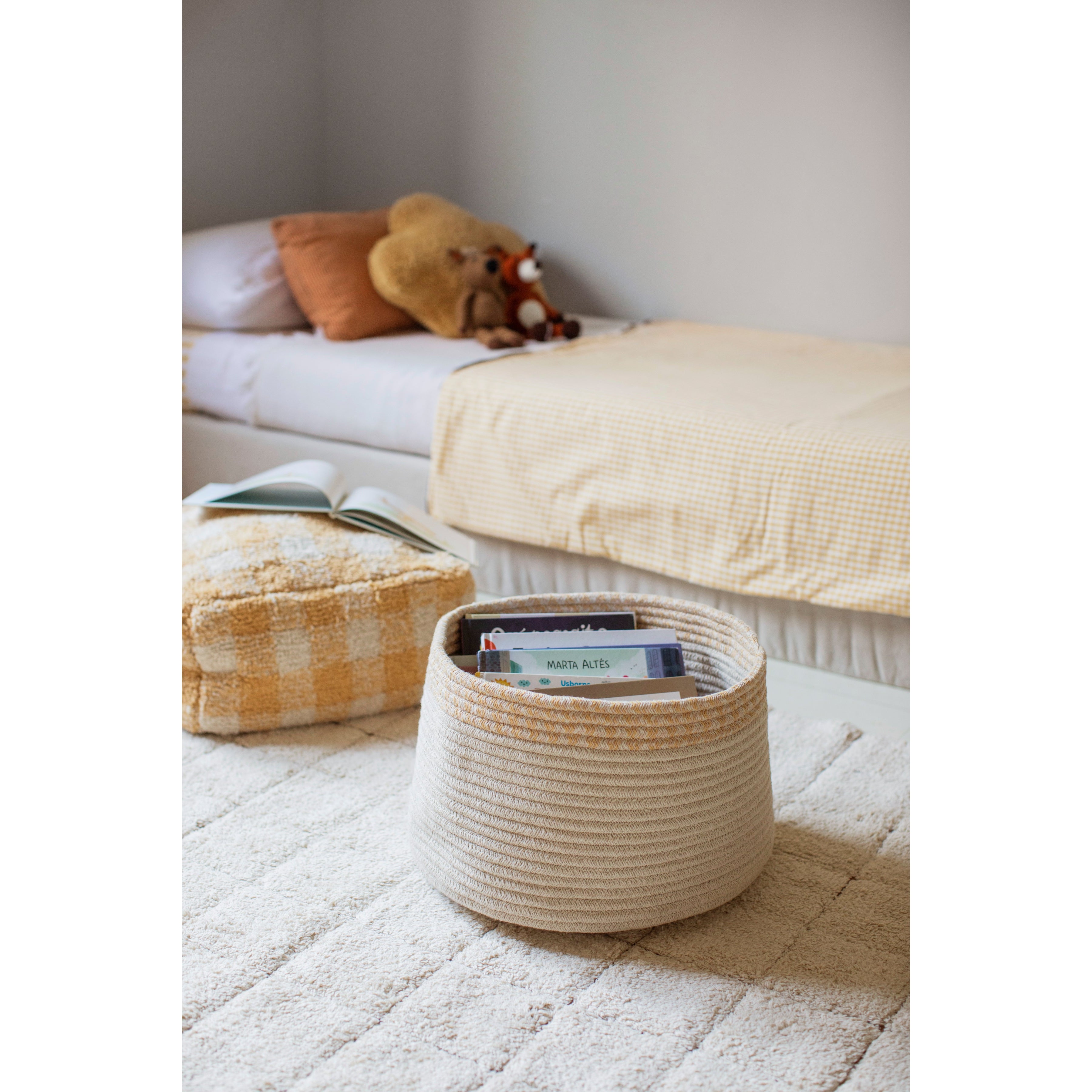 Little Chefs Kilo Honey Basket、mySite、gigharbornorthrealestate