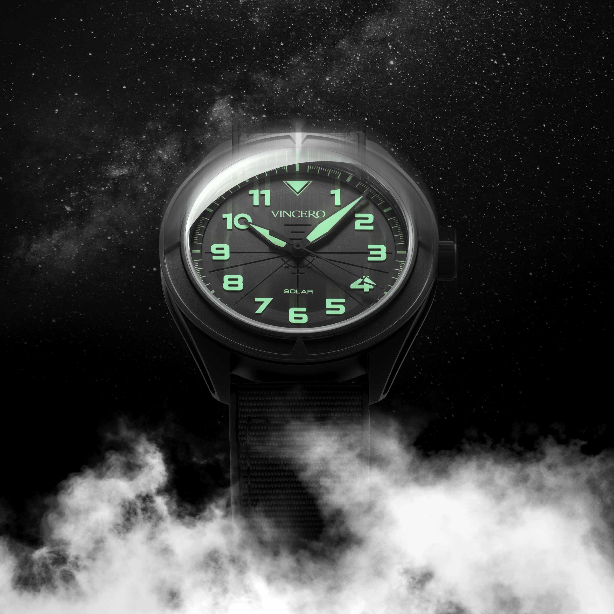 The Stratos Titanium - Dark Matter、mySite、botmansion