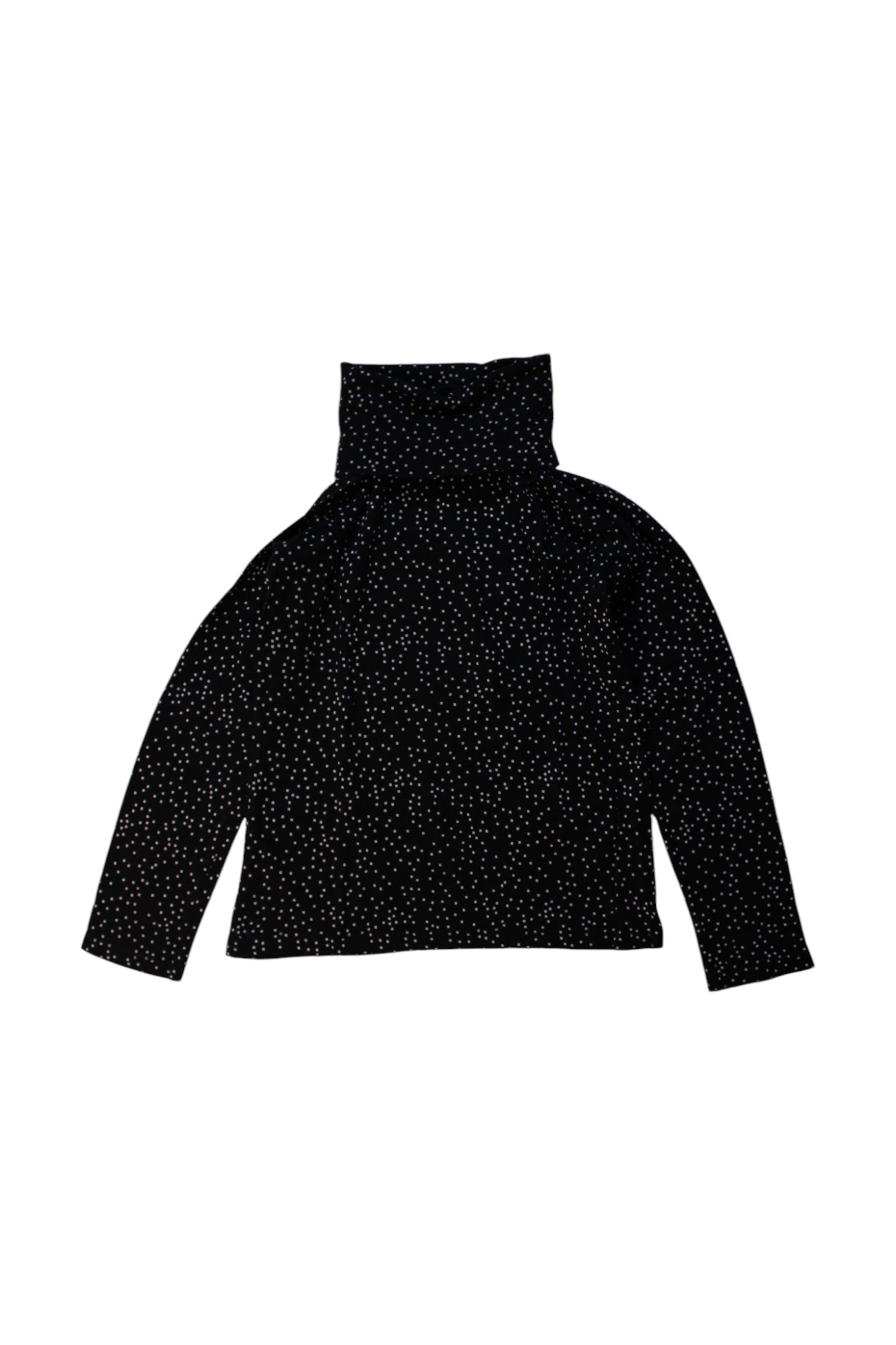 Vertbaudet Turtleneck Long Sleeve Top 10Y、mySite、g9winljtr
