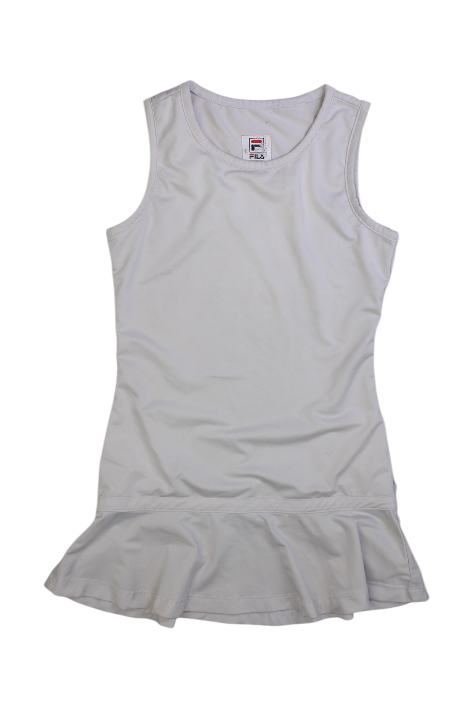 Fila Sleeveless Dress 5T - 6T、mySite、g9winljtr