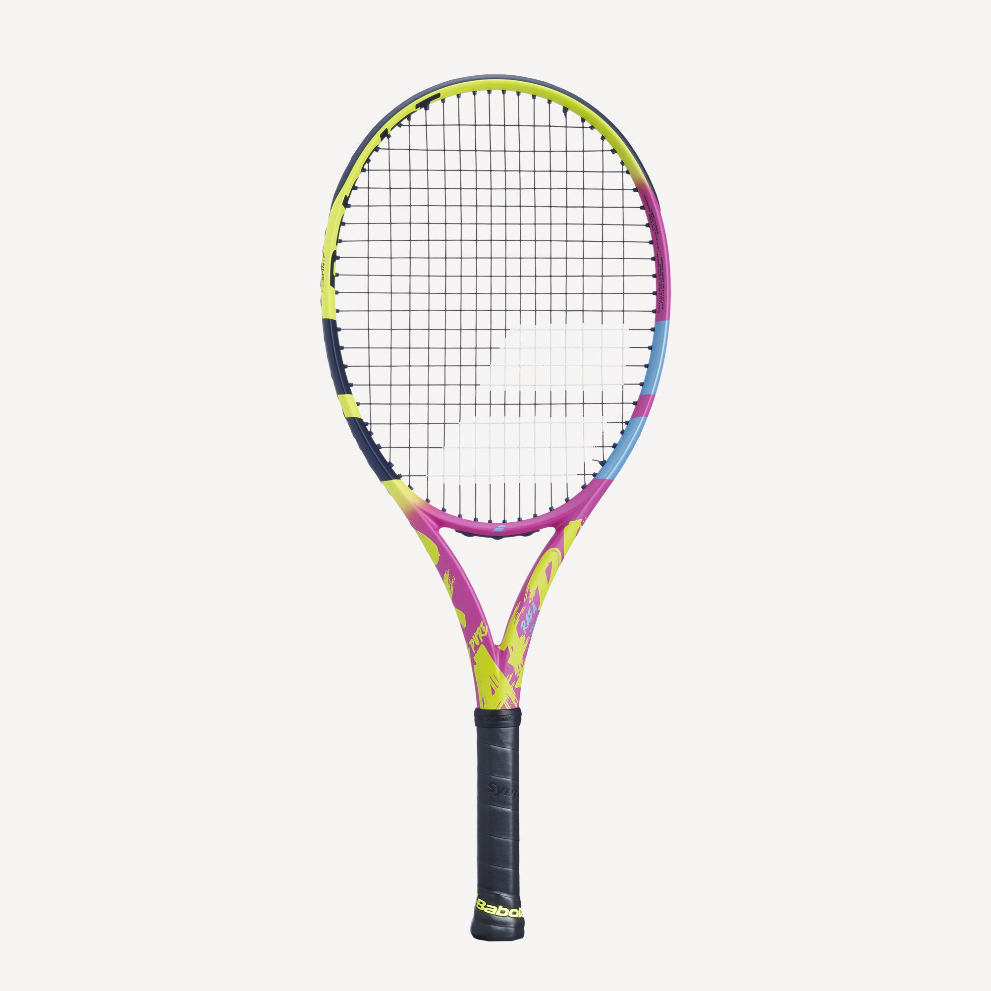 Babolat Pure Aero Rafa 26 Junior Tennis Racket