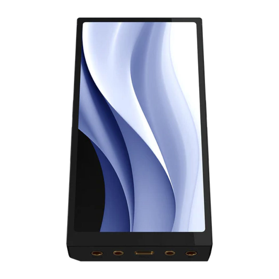  HiBy - R6 Pro MAX、mySite、merchandisen