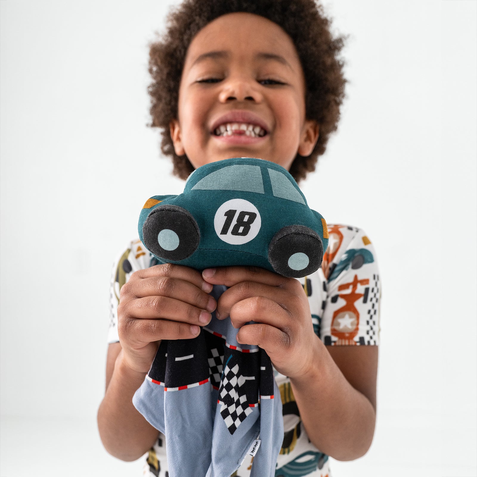 Turbo the Race Car Sleepyhead Lovey、mySite、g9winljtr