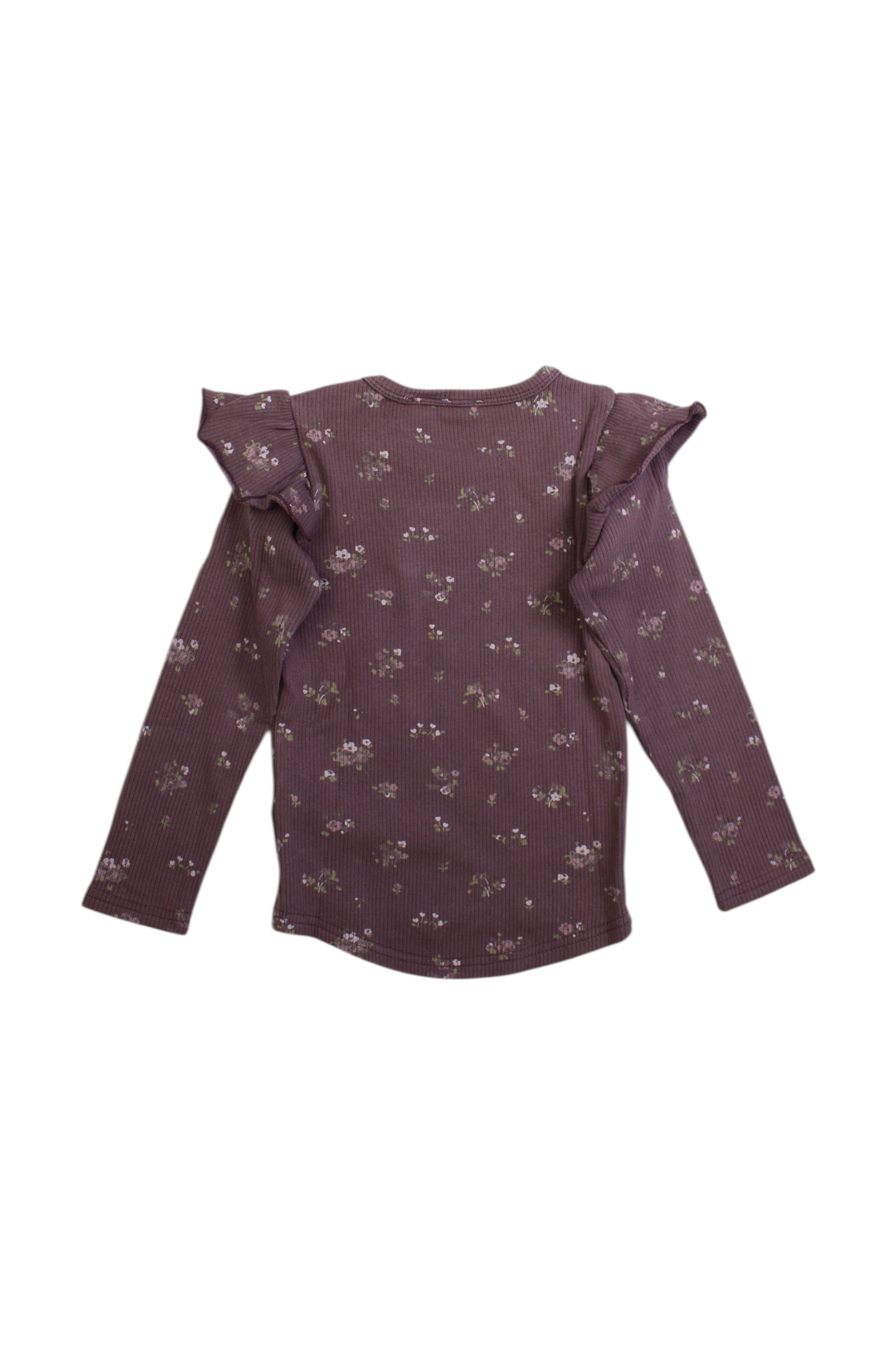 Jamie Kay Floral Long Sleeve Top 2T、mySite、g9winljtr