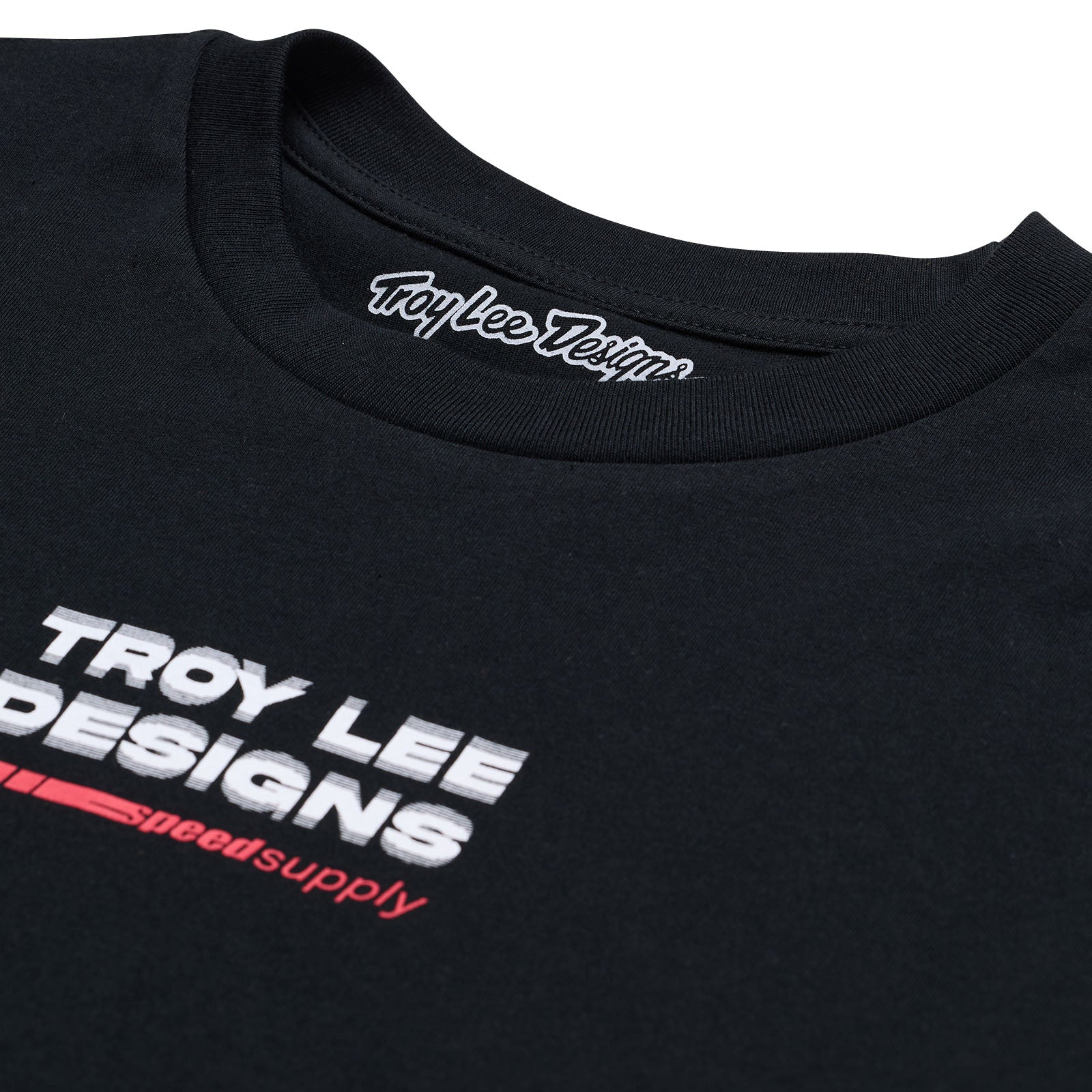 Long Sleeve Tee Factory Black、mySite、dreamappss