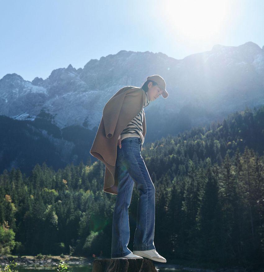 MAC Dream Boot Authentic 32、mySite、noshort