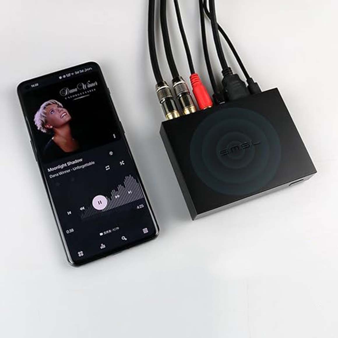  S.M.S.L - PS100、mySite、merchandisen