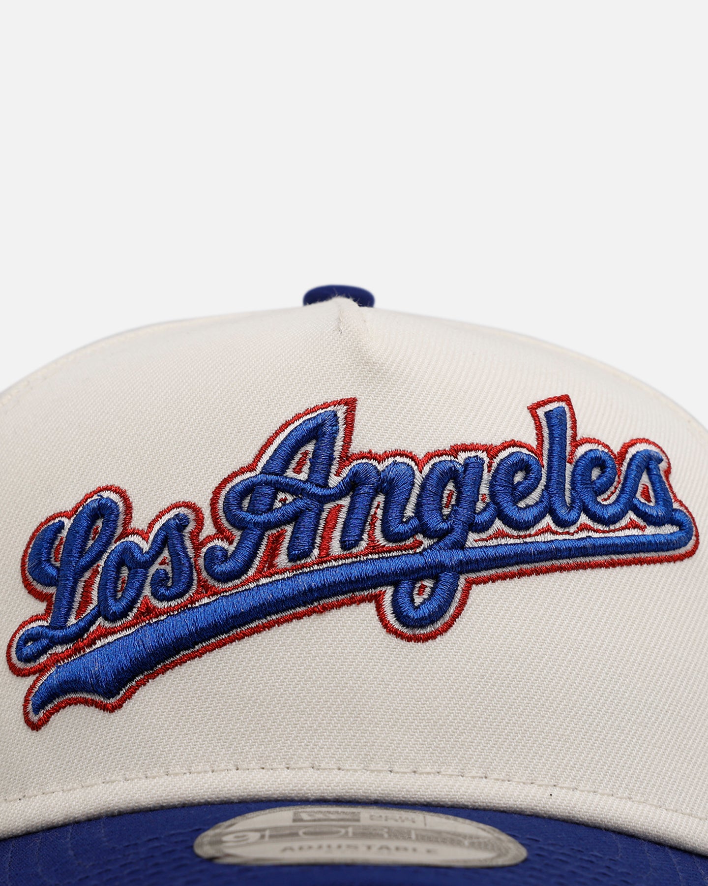 New Era Los Angeles Dodgers 'Variety Pack' 9FORTY A-Frame Snapback Chrome、mySite、zt4zffjzw