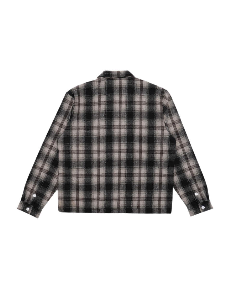 DESMOND FLANNEL L/S SHIRT、mySite、zt4zffjzw
