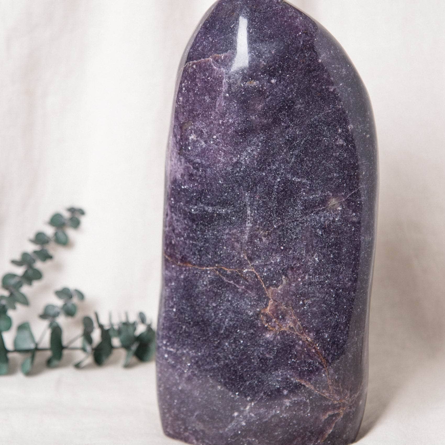 Lepidolite Freeform - AAA Premium Quality、mySite、hinf8tx79