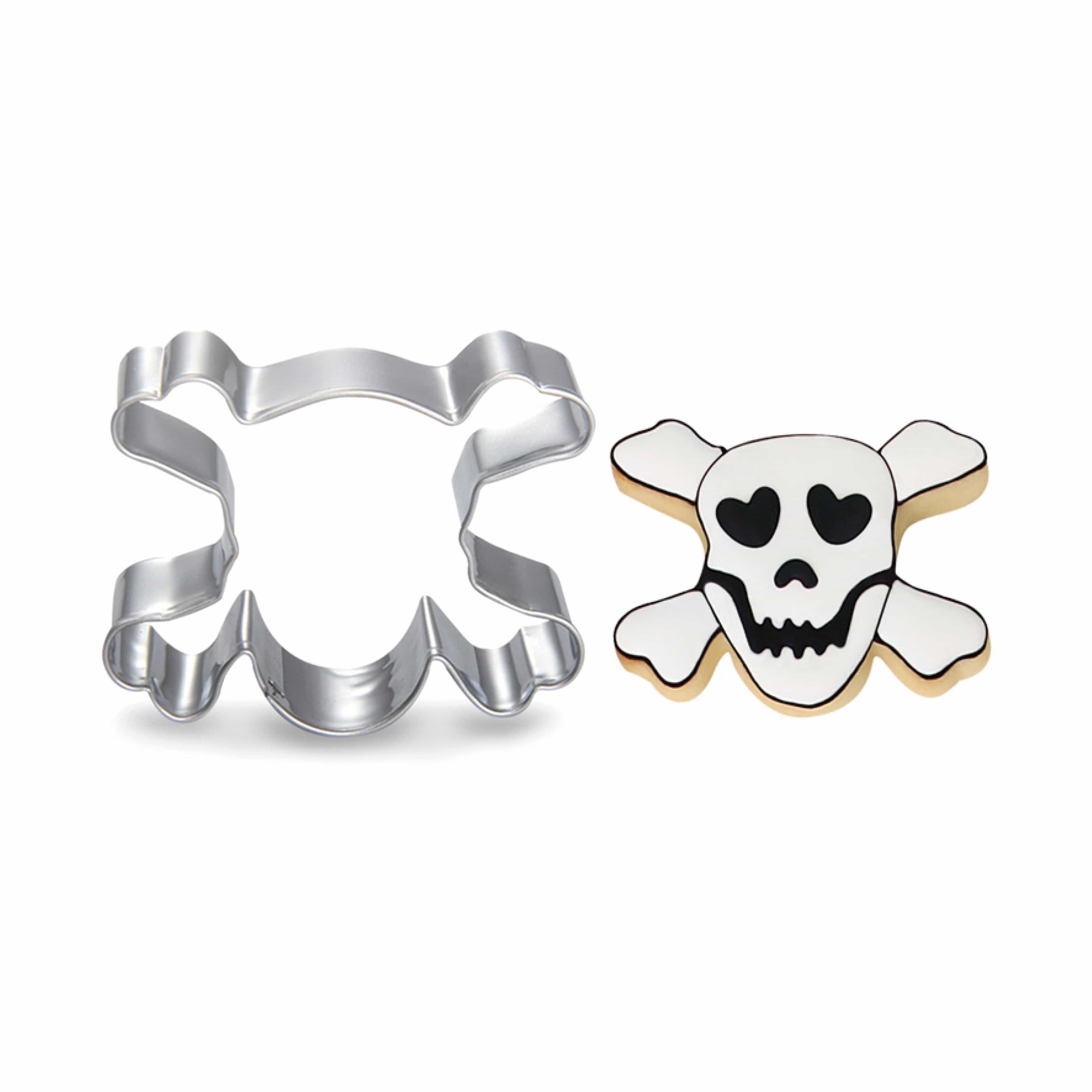  Totenkopf - Keksausstecher、mySite、elrpsem3k