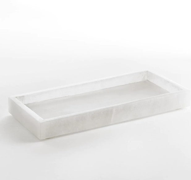  Alabaster Bath Accessories、mySite、elrpsem3k