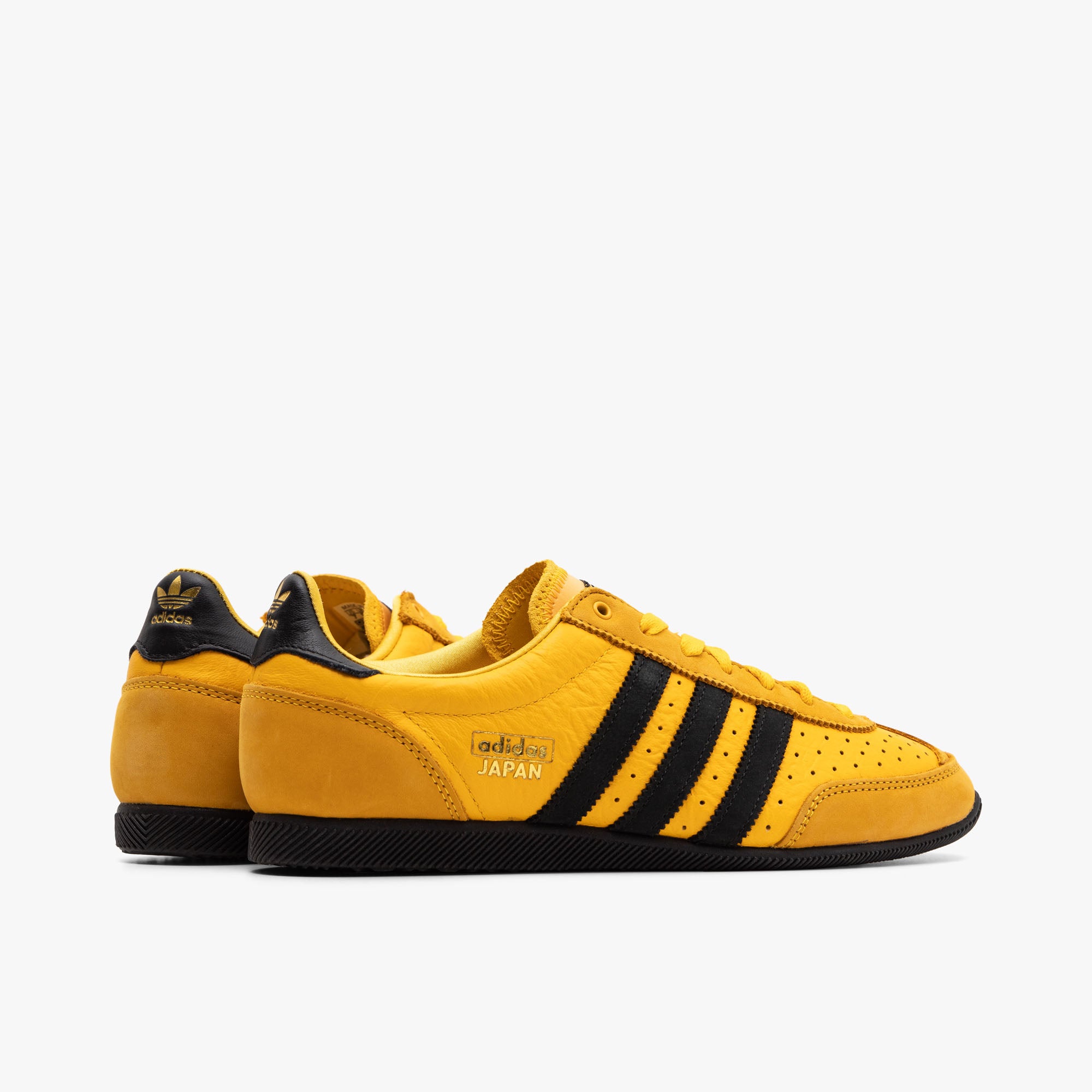  adidas Originals Women's Japan / Crew Yellow / Black - Gold、mySite、merchandisen